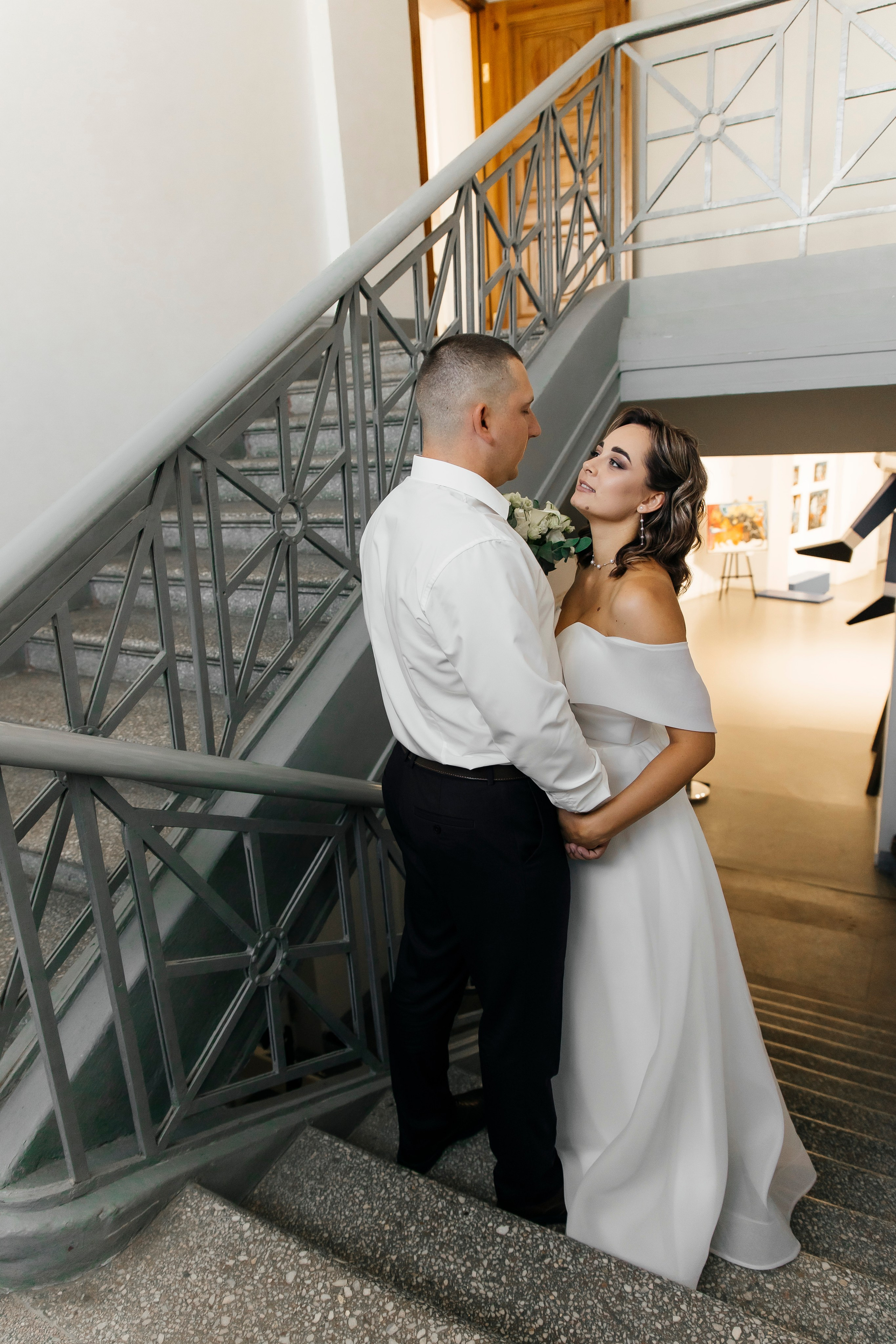 Ирина&Евгений/Рекорд. Свадебный и Семейный фотограф Нижний Новгород|Надюша Стёпина