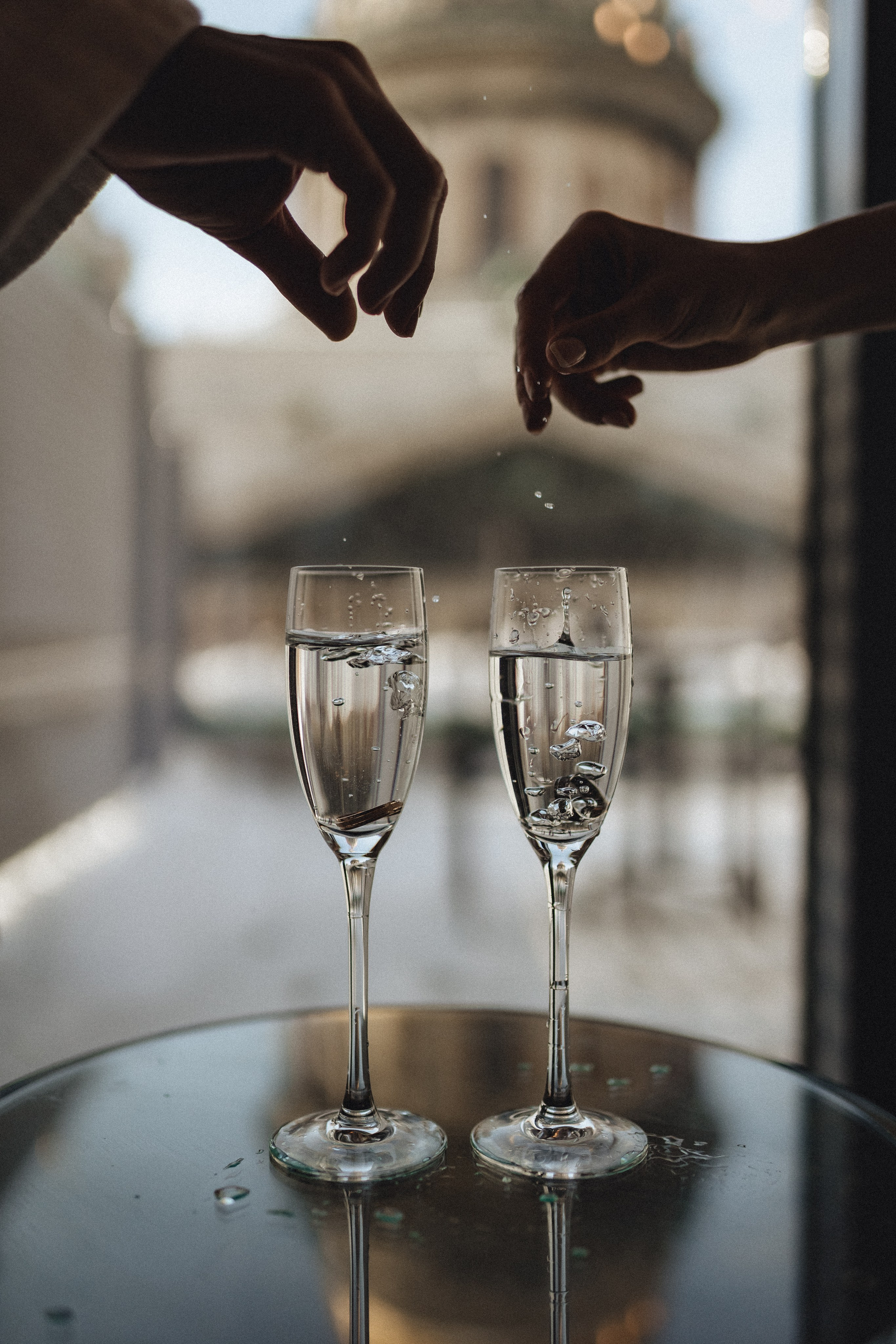 Зимняя сказка (four seasons). Фотограф Санкт-Петербург|СПБ|Питер Марина Медведева