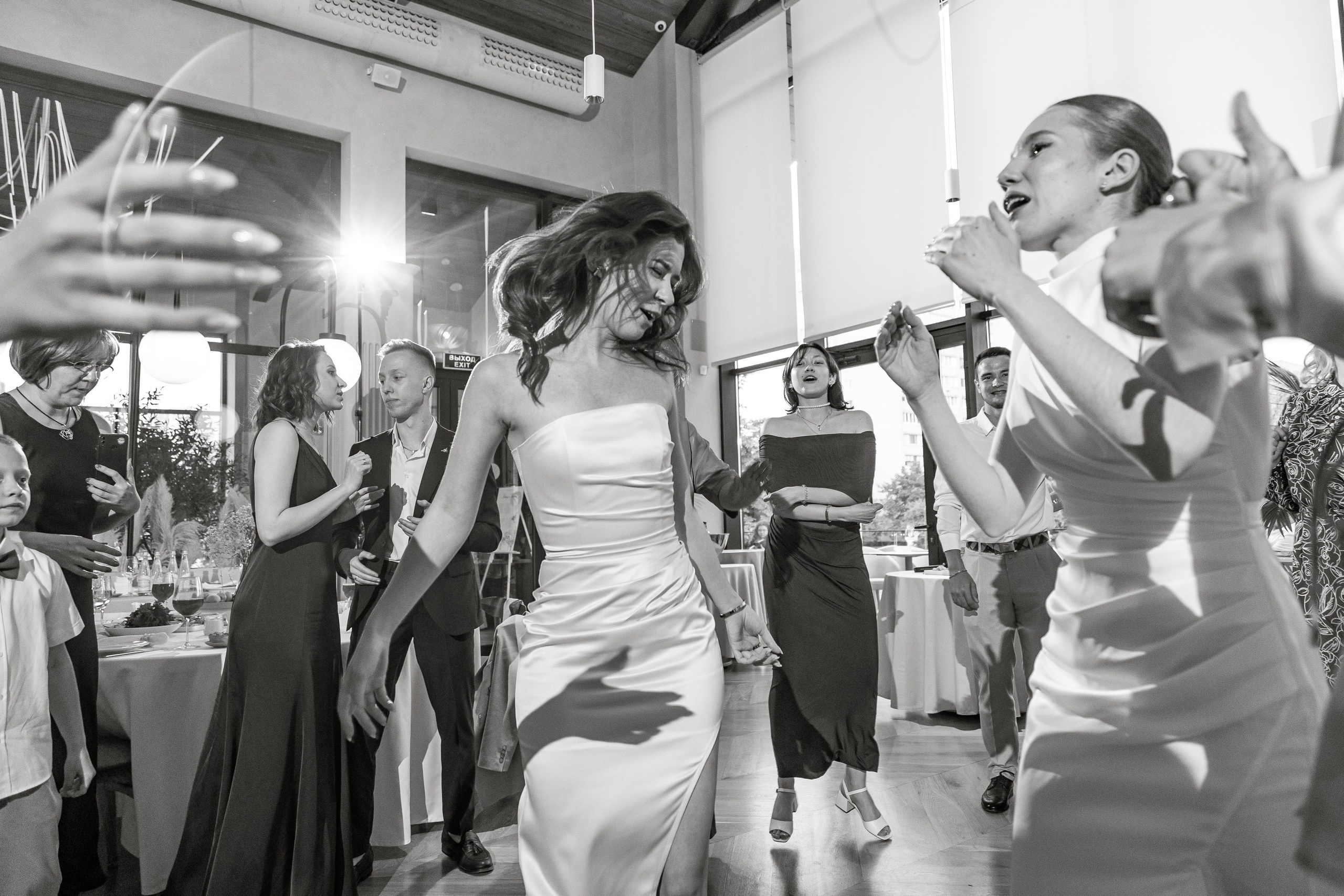 A & L. Лопарев Петр Фотограф Москва Санкт-Петербург свадебный репортажный