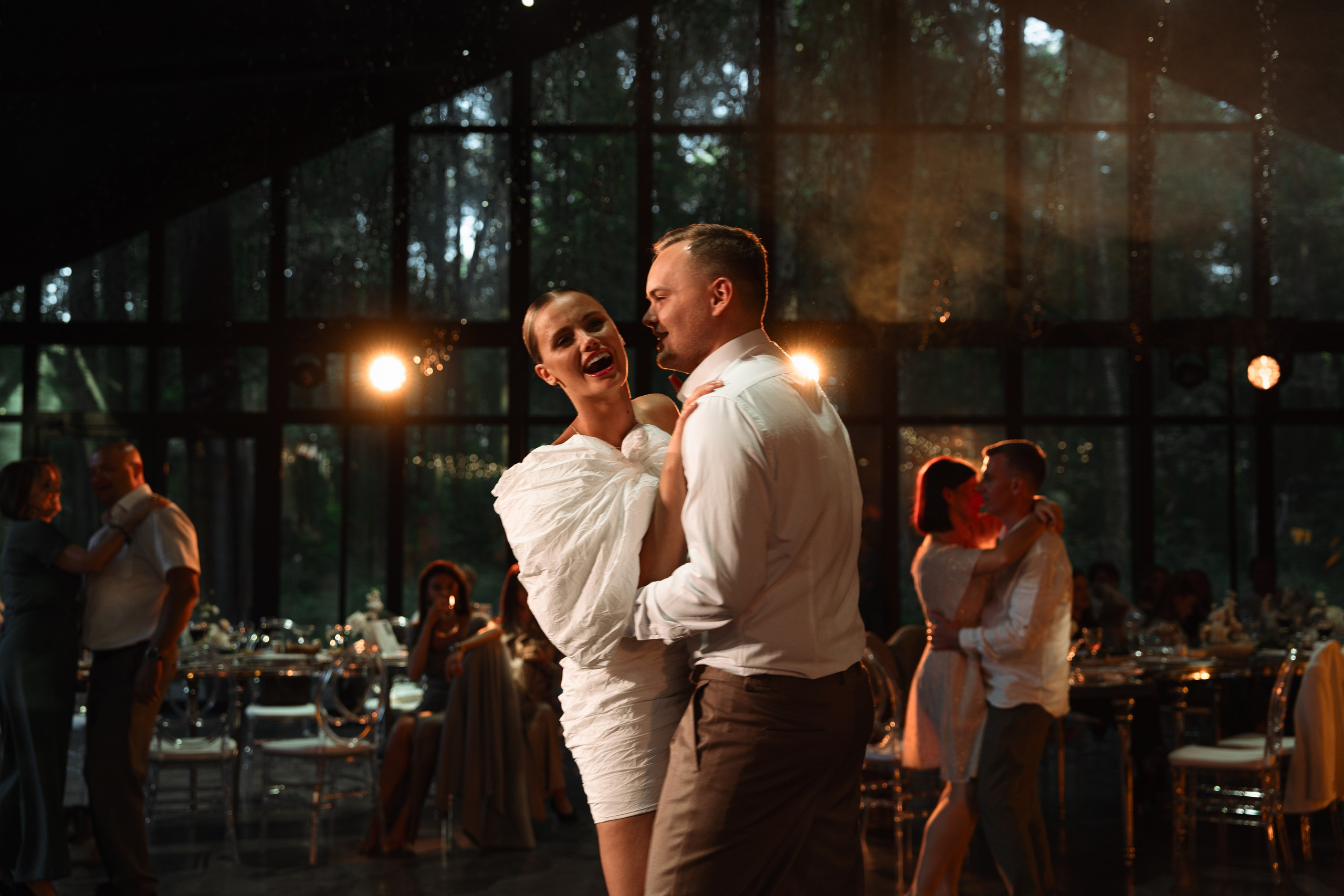 A&Y. Фотограф Москва. Екатерина Дударевич