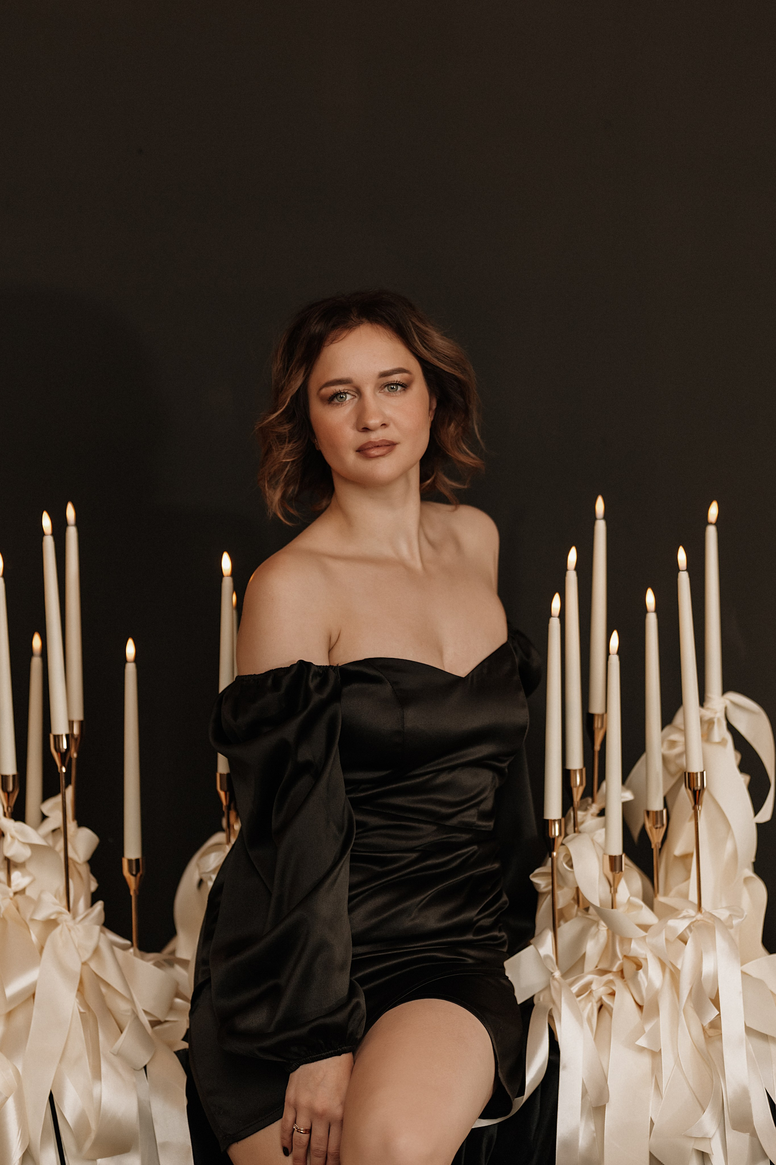 Надежда. Свадебный и семейный фотограф Светлана Пирюгина