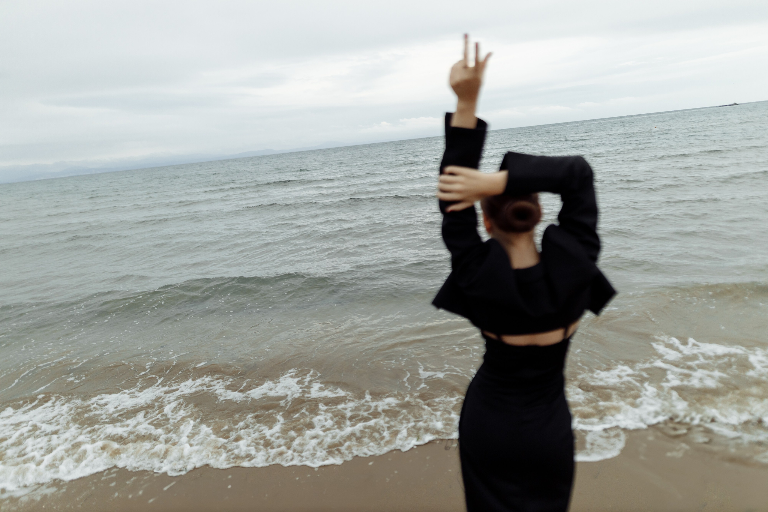 Катя. Свадебный и семейный фотограф Ворожейкин Олег. Фотографирую во Владиво