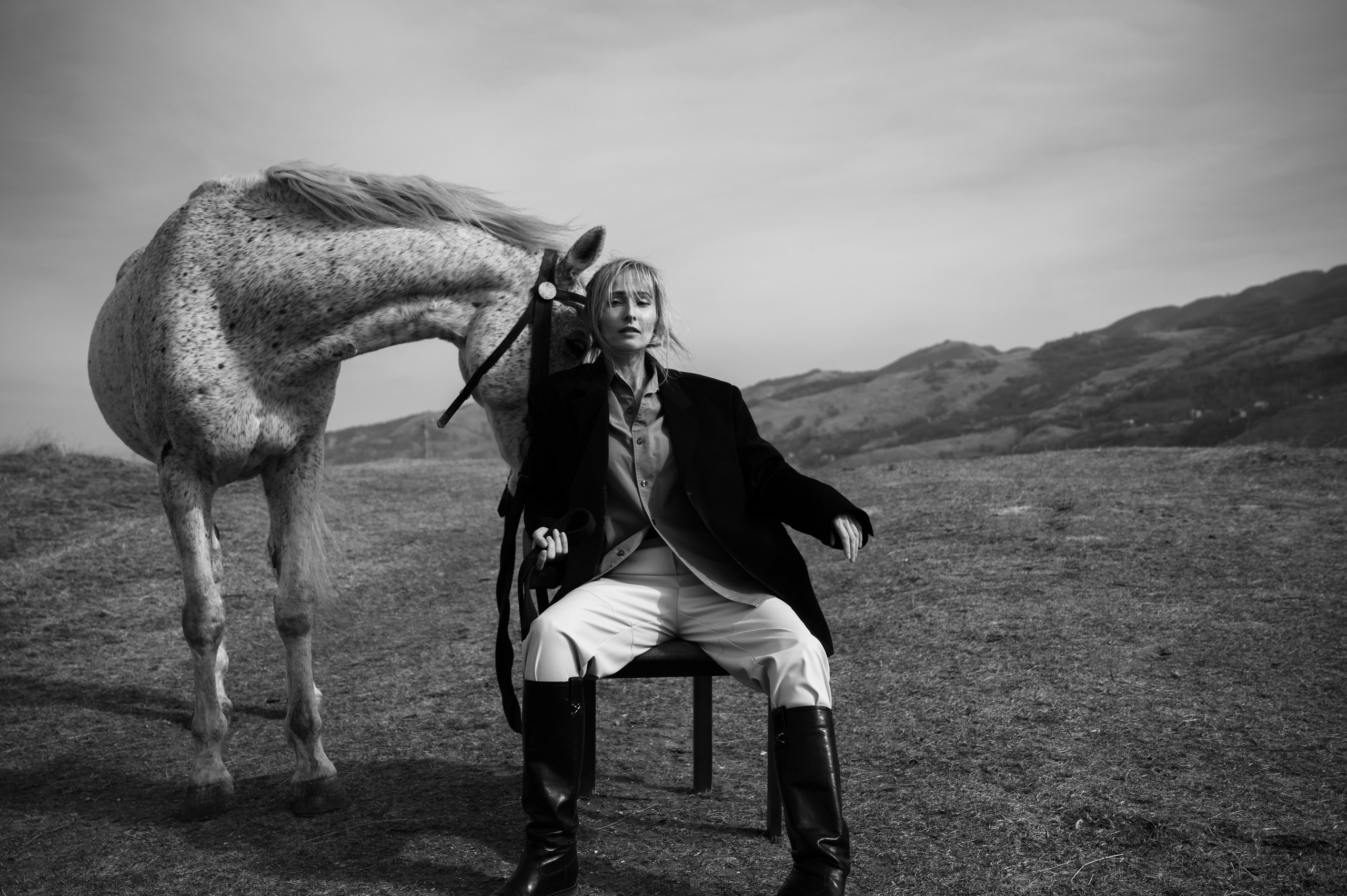 Фотограф Кисловодск / Москва Алёна Выбенгер