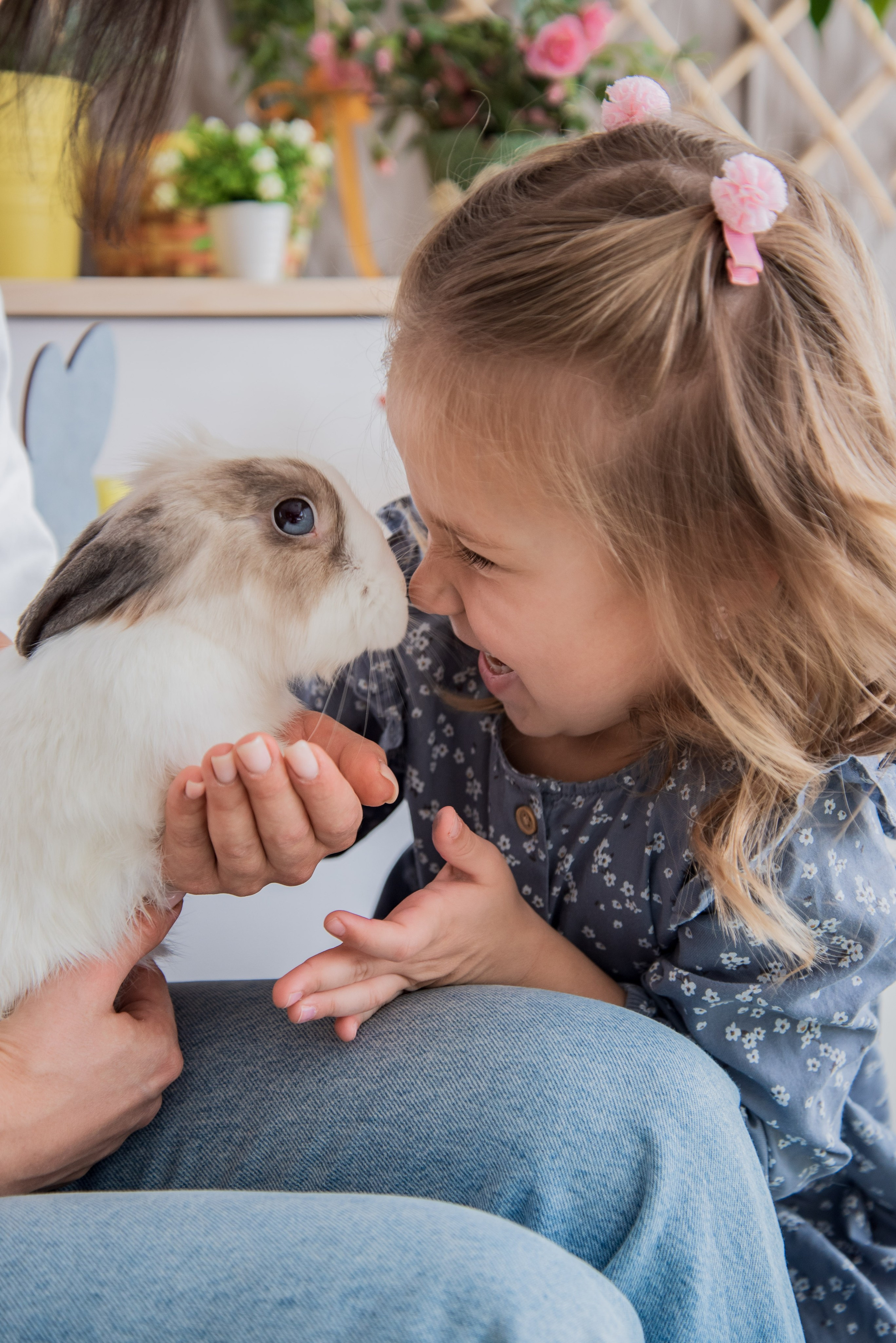 Семейные съемки. Фотограф Мальцева Евгения