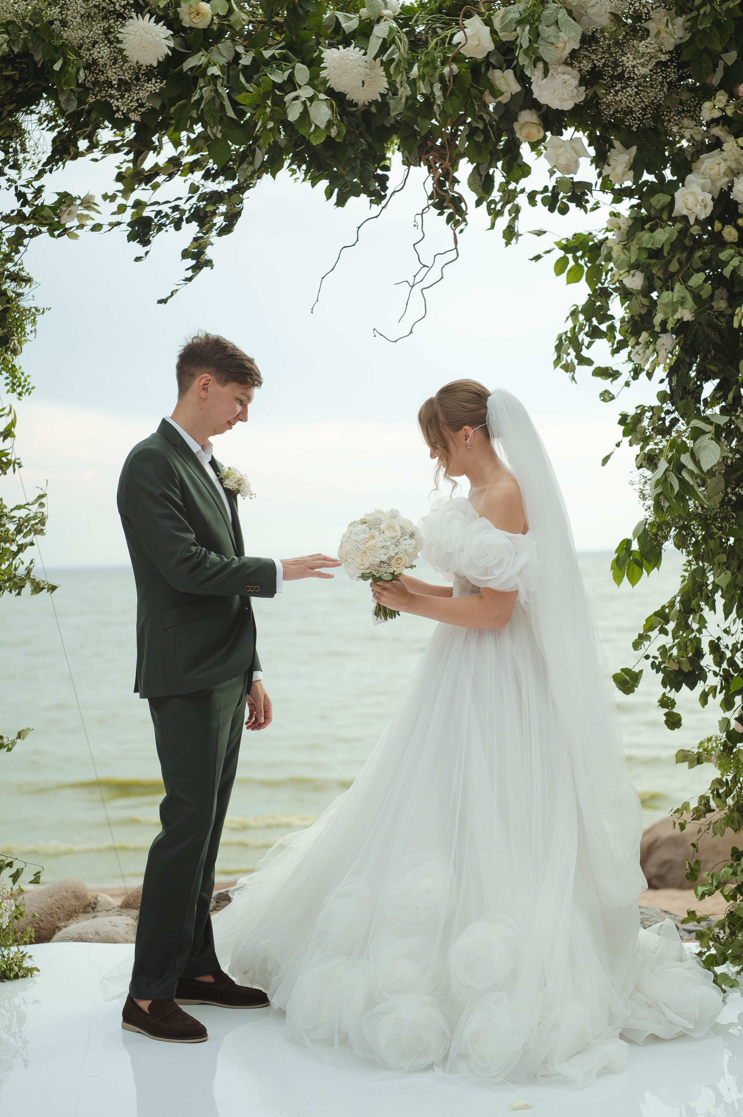 Свадьба длиною в два дня. Свадебный фотограф Татьяна Лейн в Санкт-Петербурге