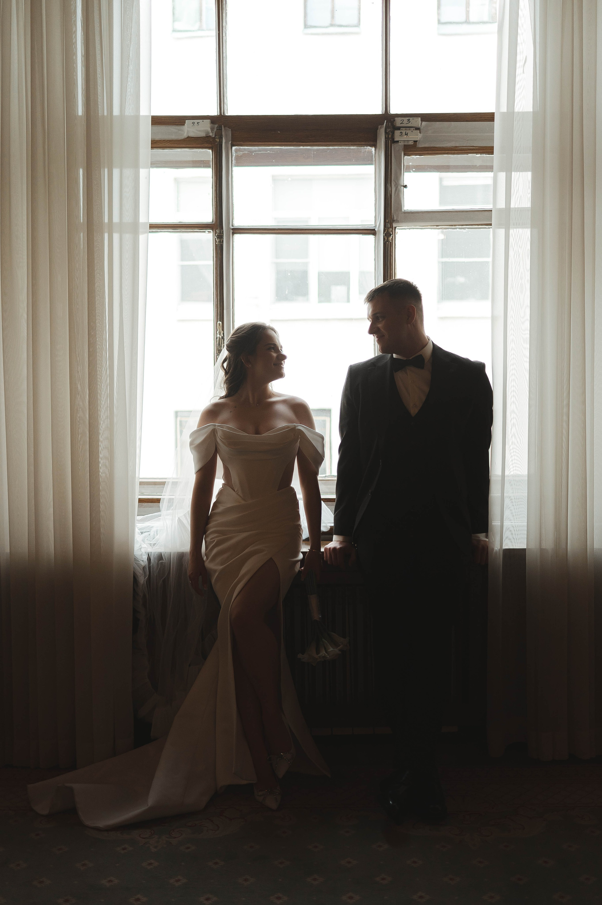 Когда сердца горят. Свадебный фотограф Татьяна Лейн в Санкт-Петербурге