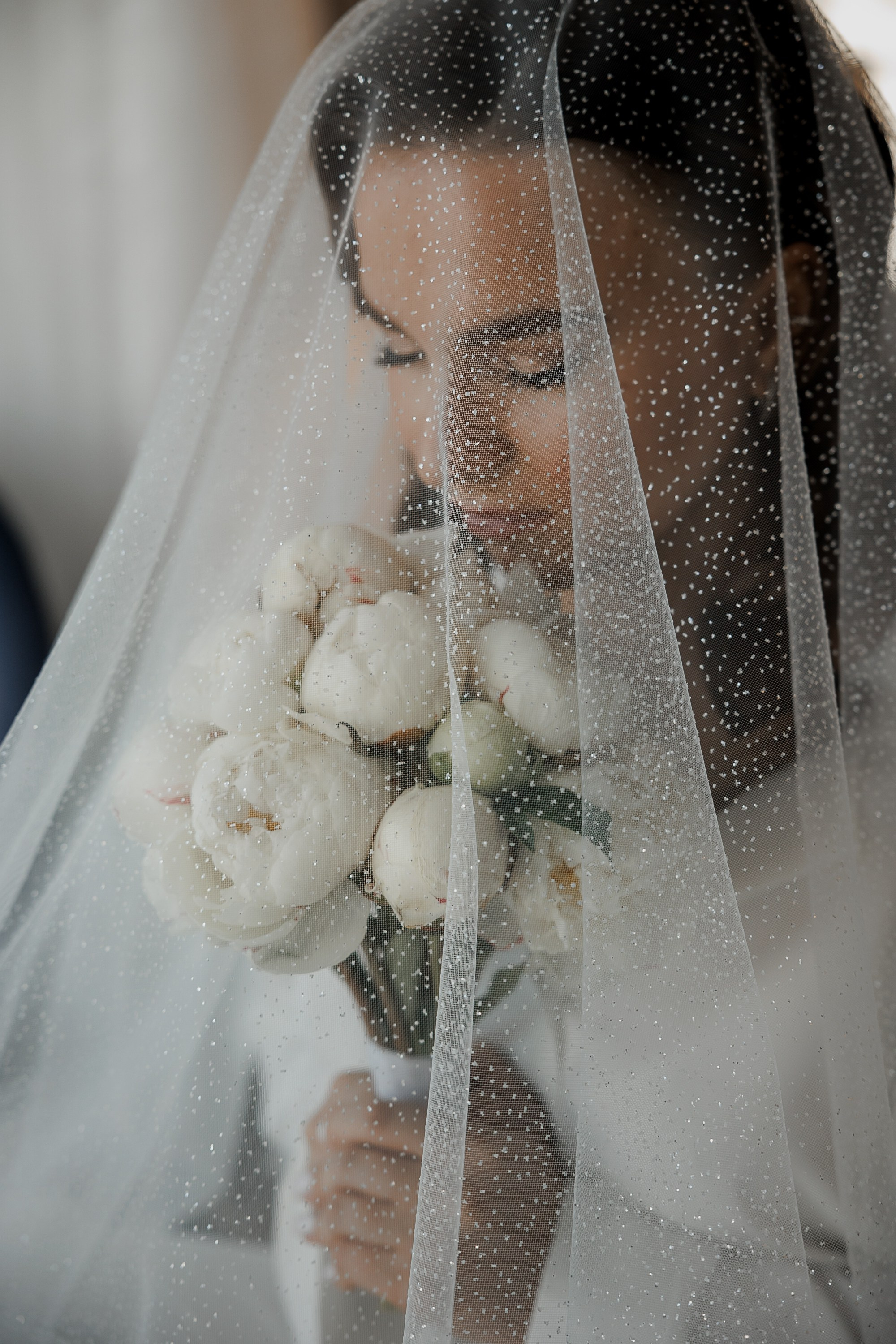 Лена и Влад. Свадебный фотограф Александр Савченко Смоленск