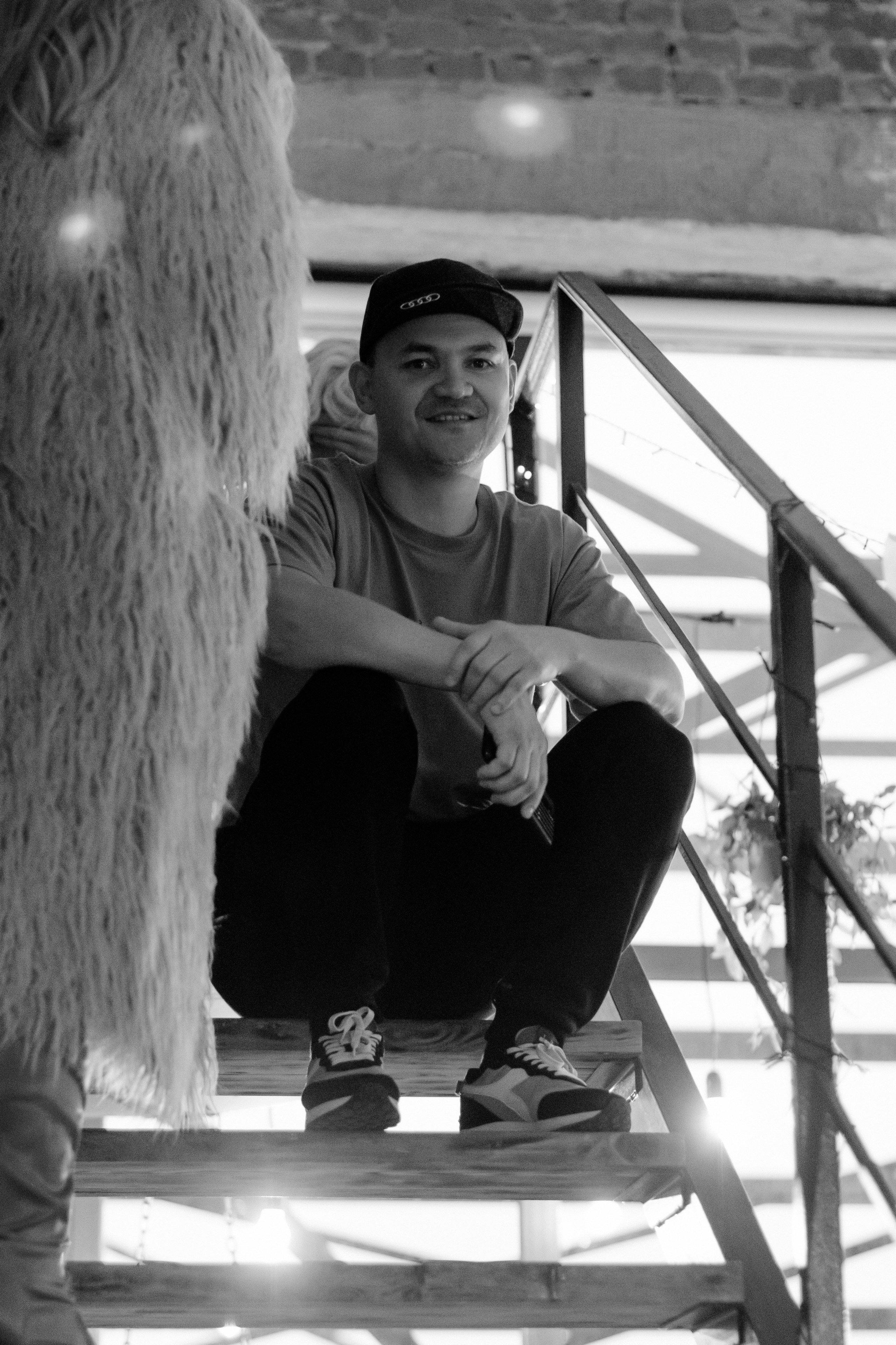 Квартирник MUZOTEKA. Фотограф в Челябинске Любовь Денисенко