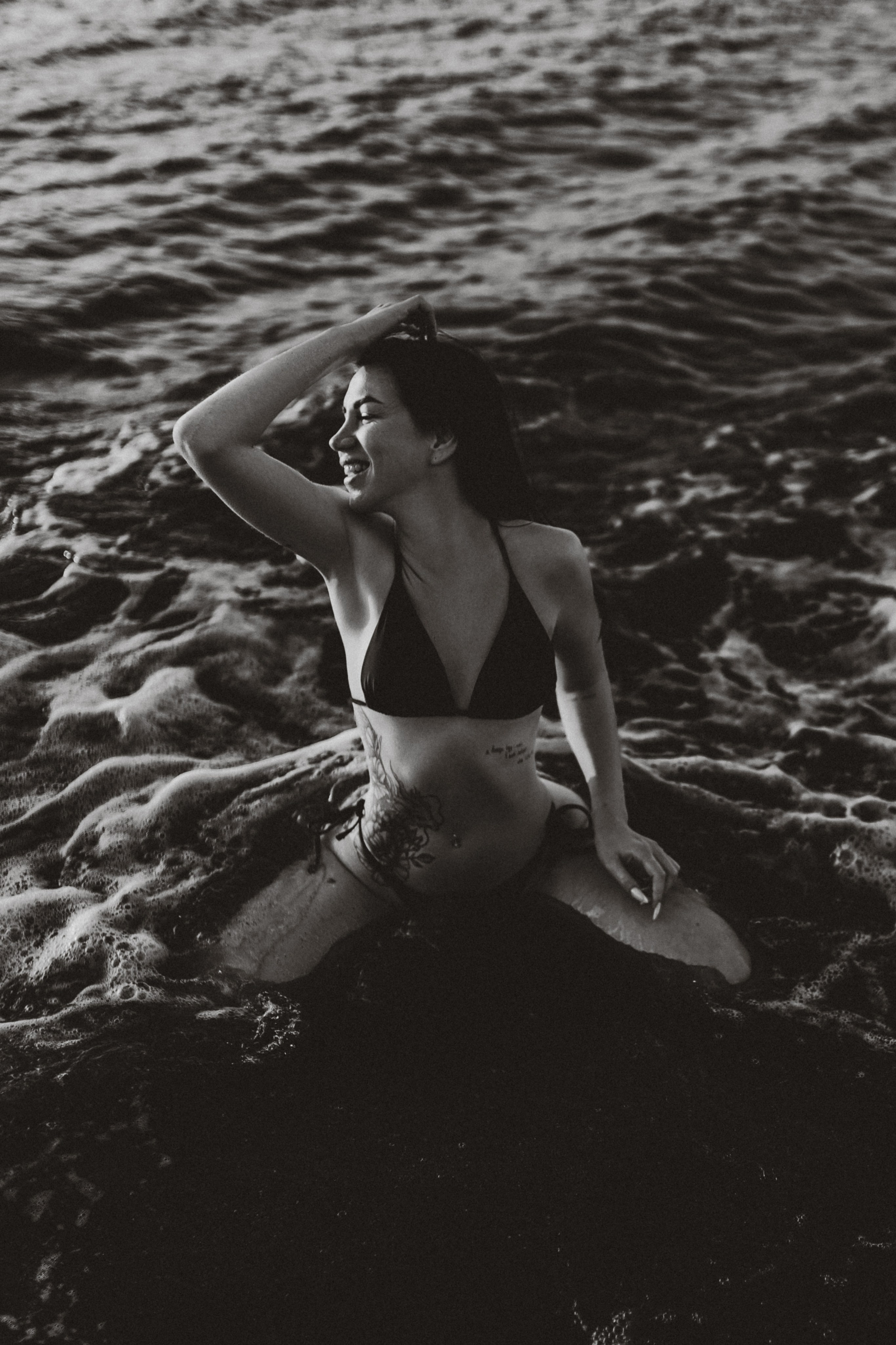 Ксюша. Фотограф Итуруп | Бурова Екатерина