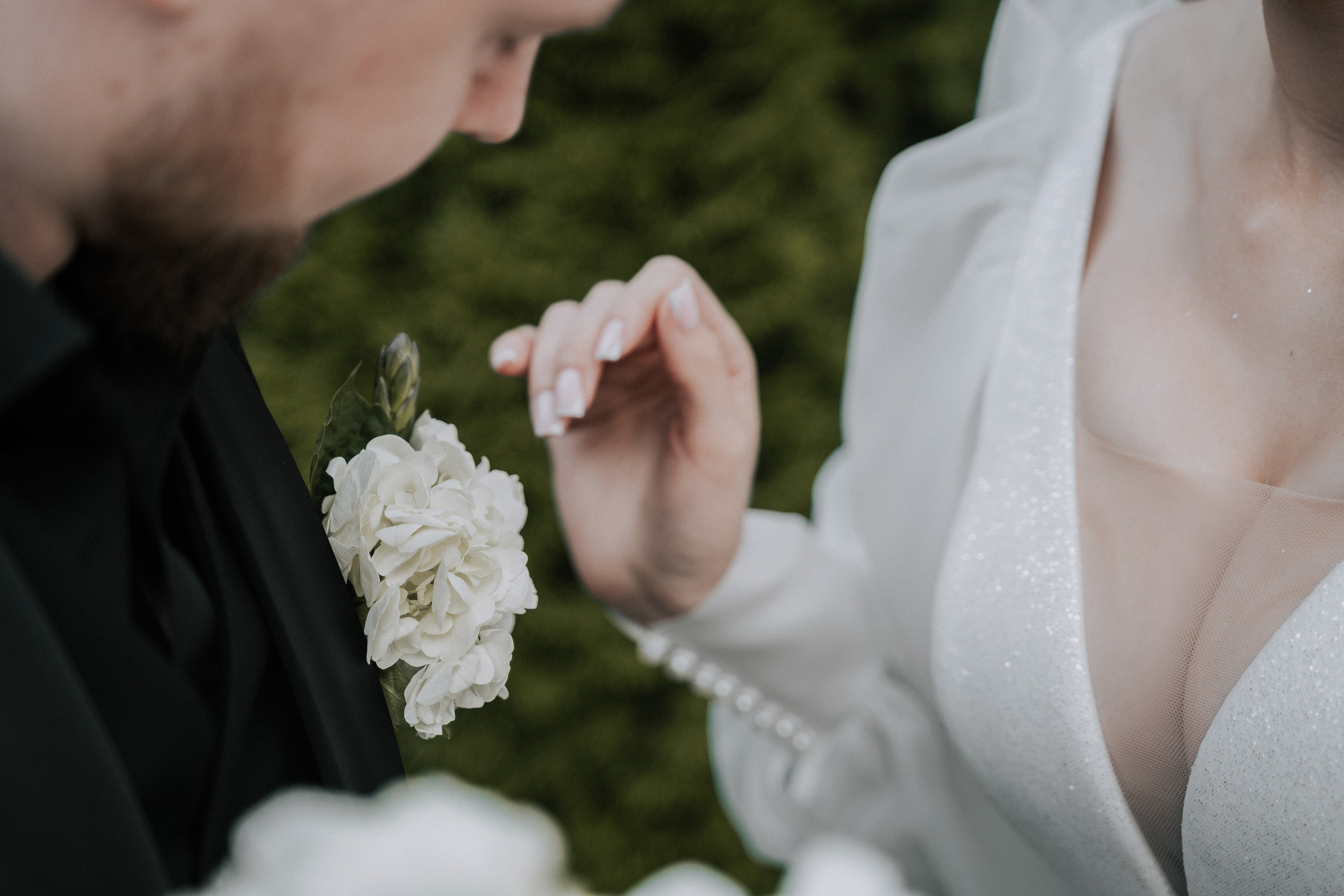 Свадьбы. ПАРА ОПЕРАТОРОВ