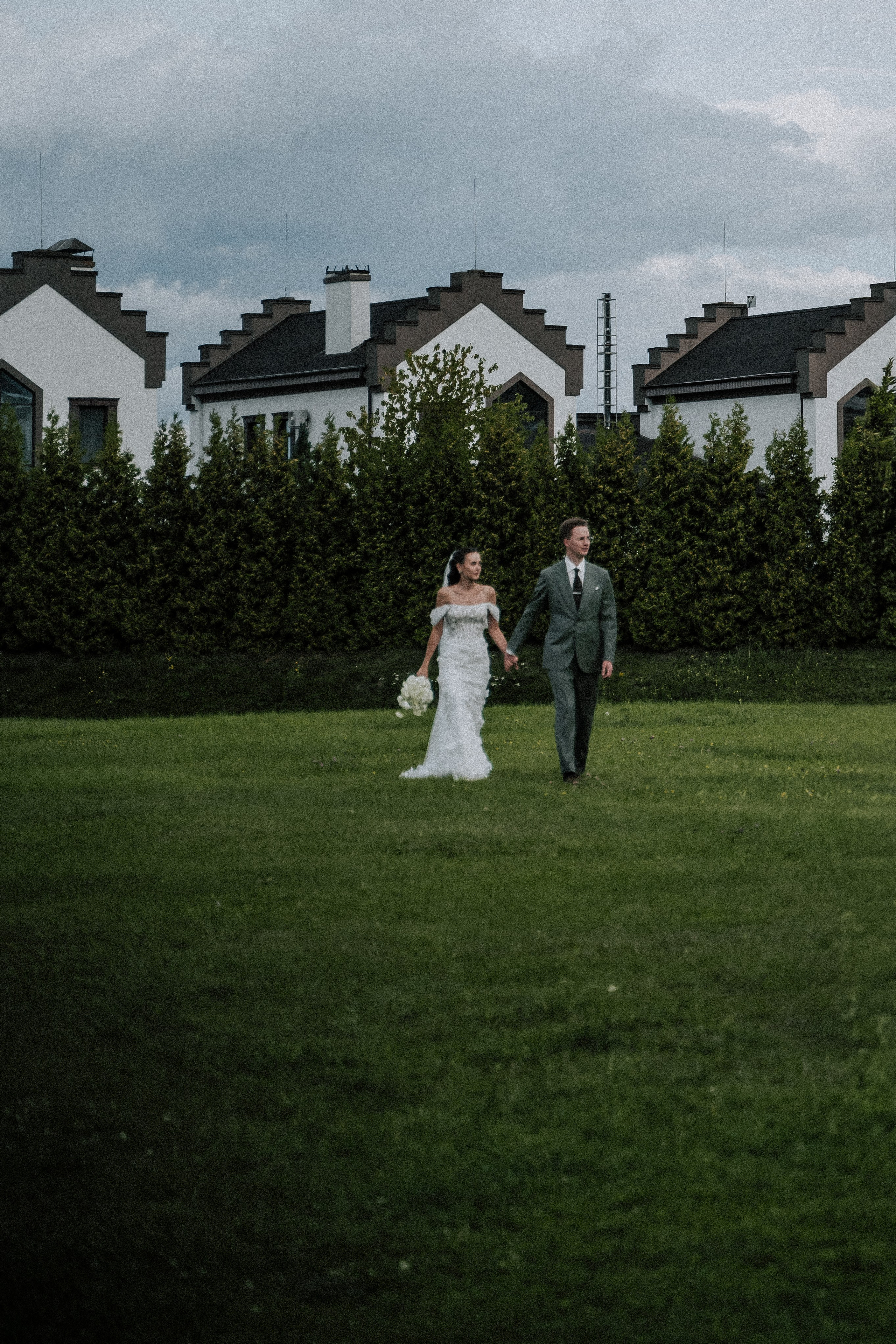 Свадьбы. ПАРА ОПЕРАТОРОВ