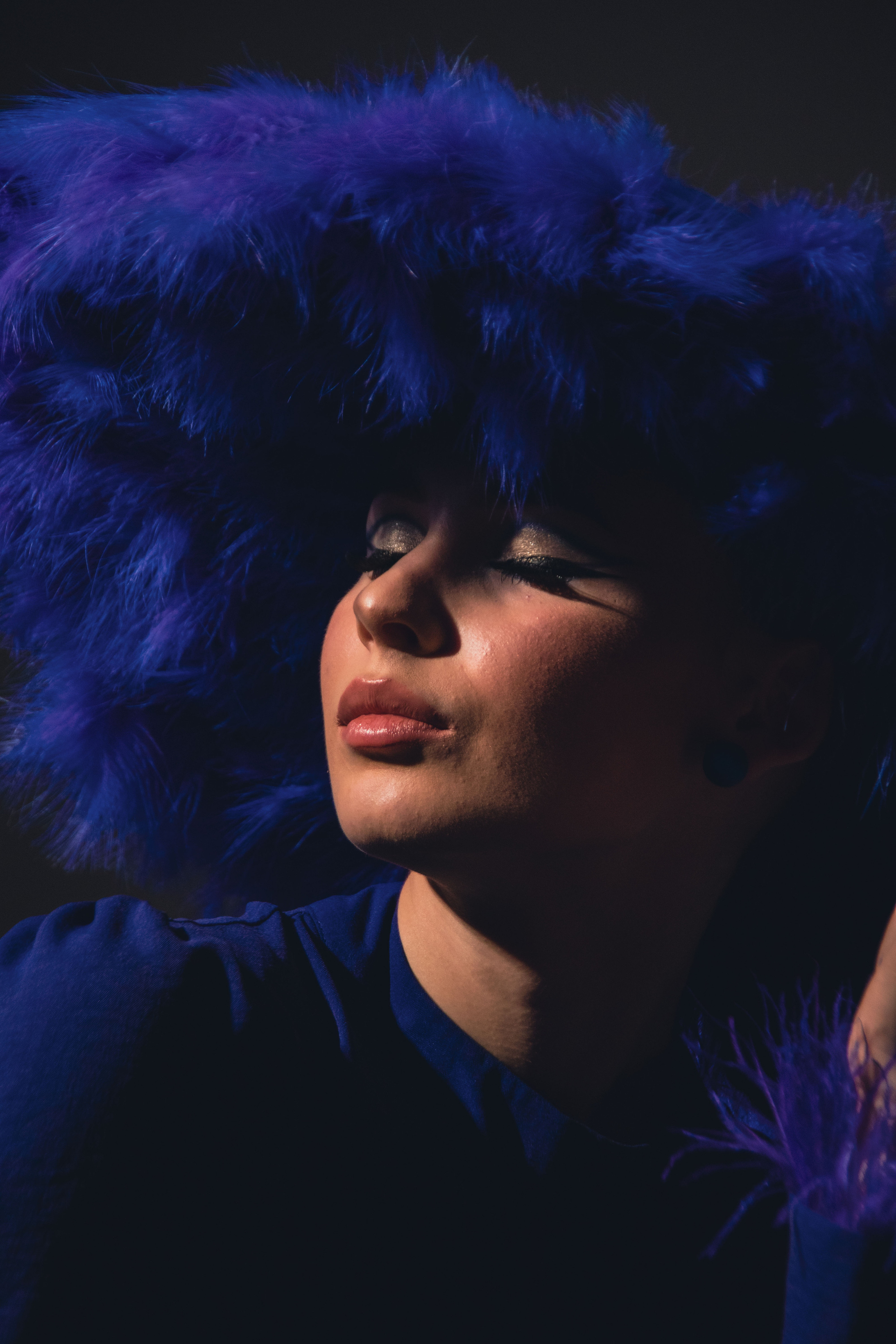 Наташа. ФОТОГРАФ ~ Виктория Ивченко ~ Старый Оскол