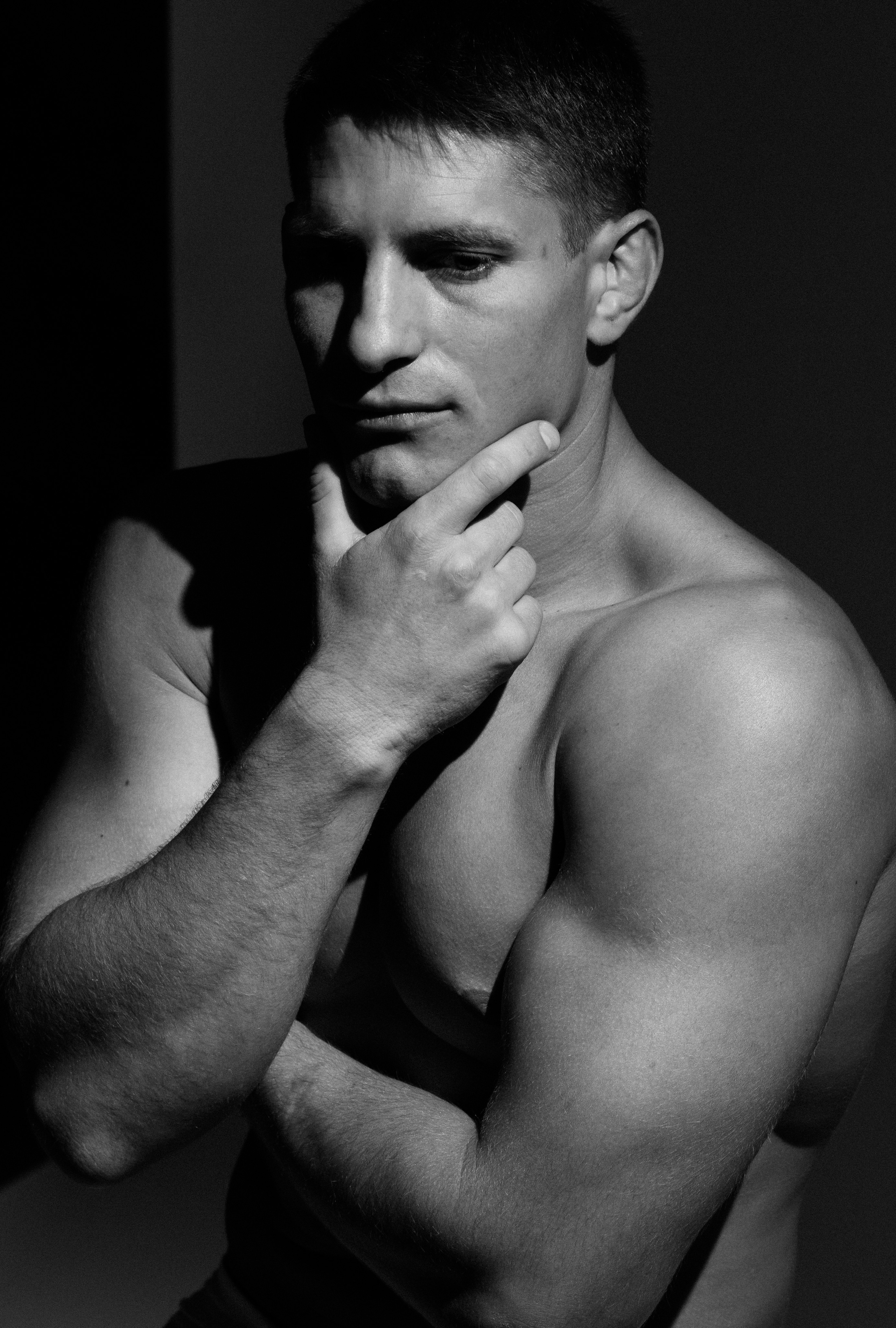 Виталий. ФОТОГРАФ ~ Виктория Ивченко ~ Старый Оскол