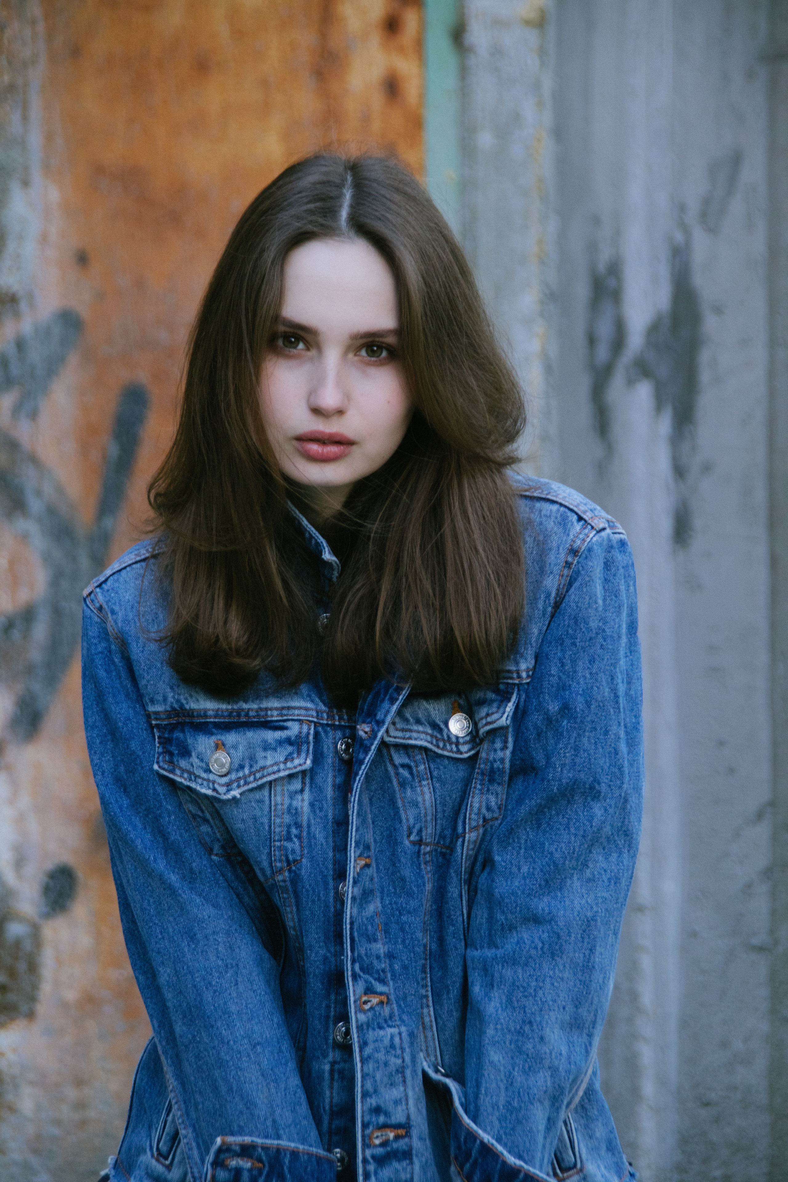 Даша. ФОТОГРАФ ~ Виктория Ивченко ~ Старый Оскол