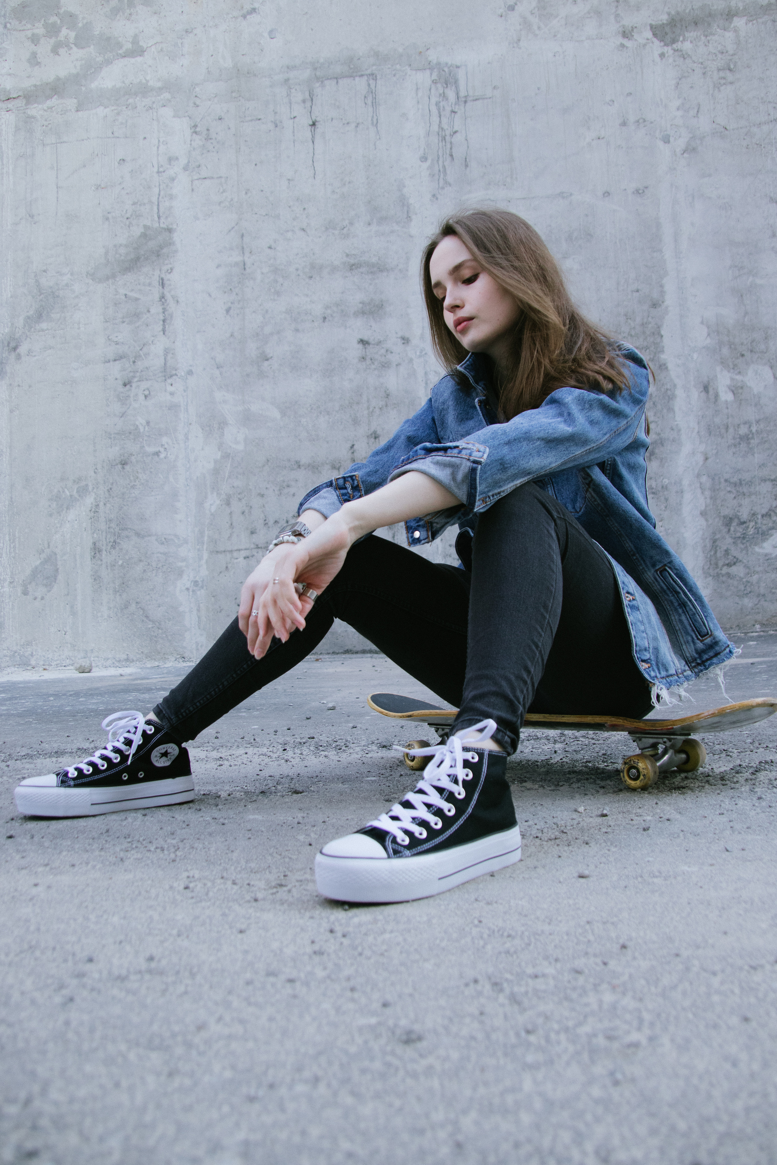 Даша. ФОТОГРАФ ~ Виктория Ивченко ~ Старый Оскол