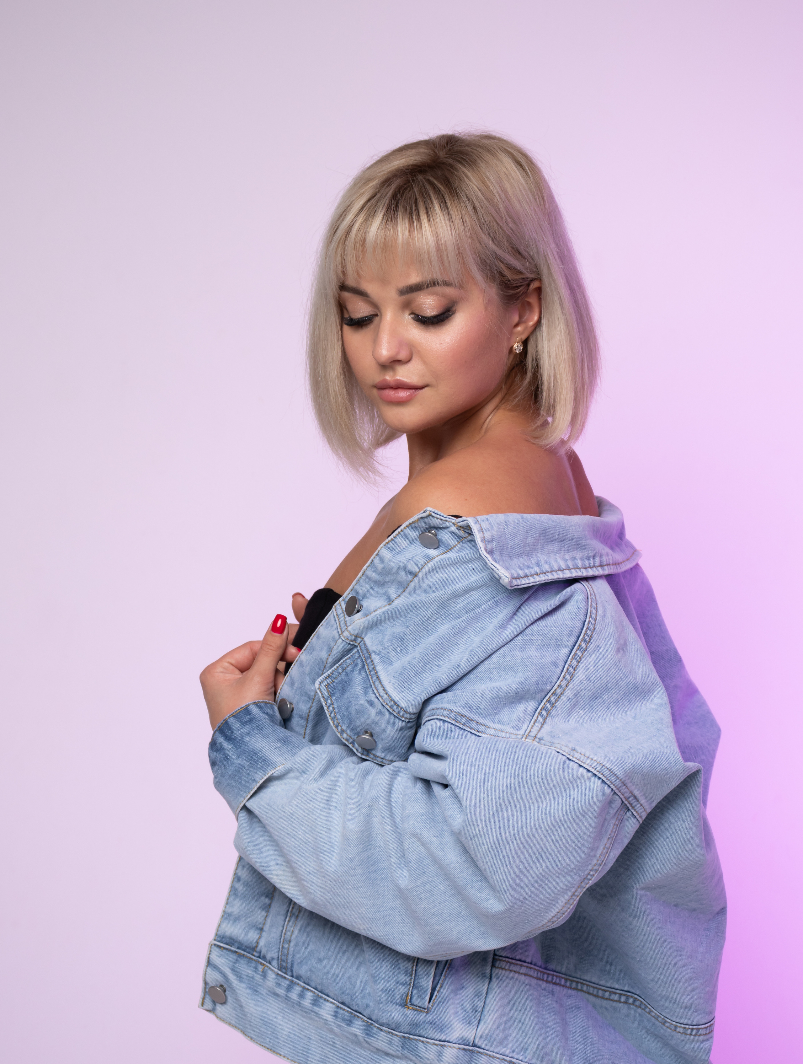 25. ФОТОГРАФ ~ Виктория Ивченко ~ Старый Оскол