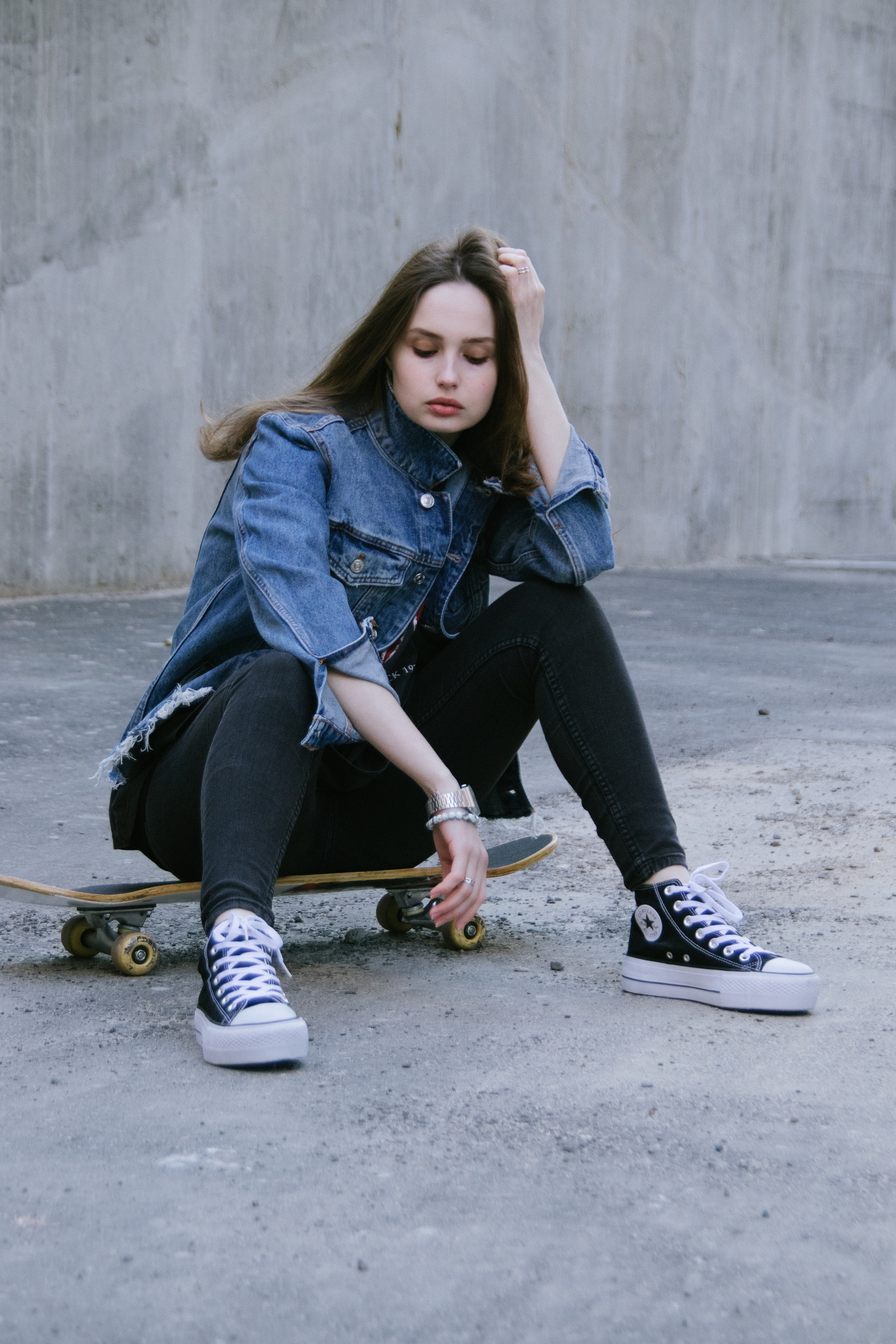 Даша. ФОТОГРАФ ~ Виктория Ивченко ~ Старый Оскол