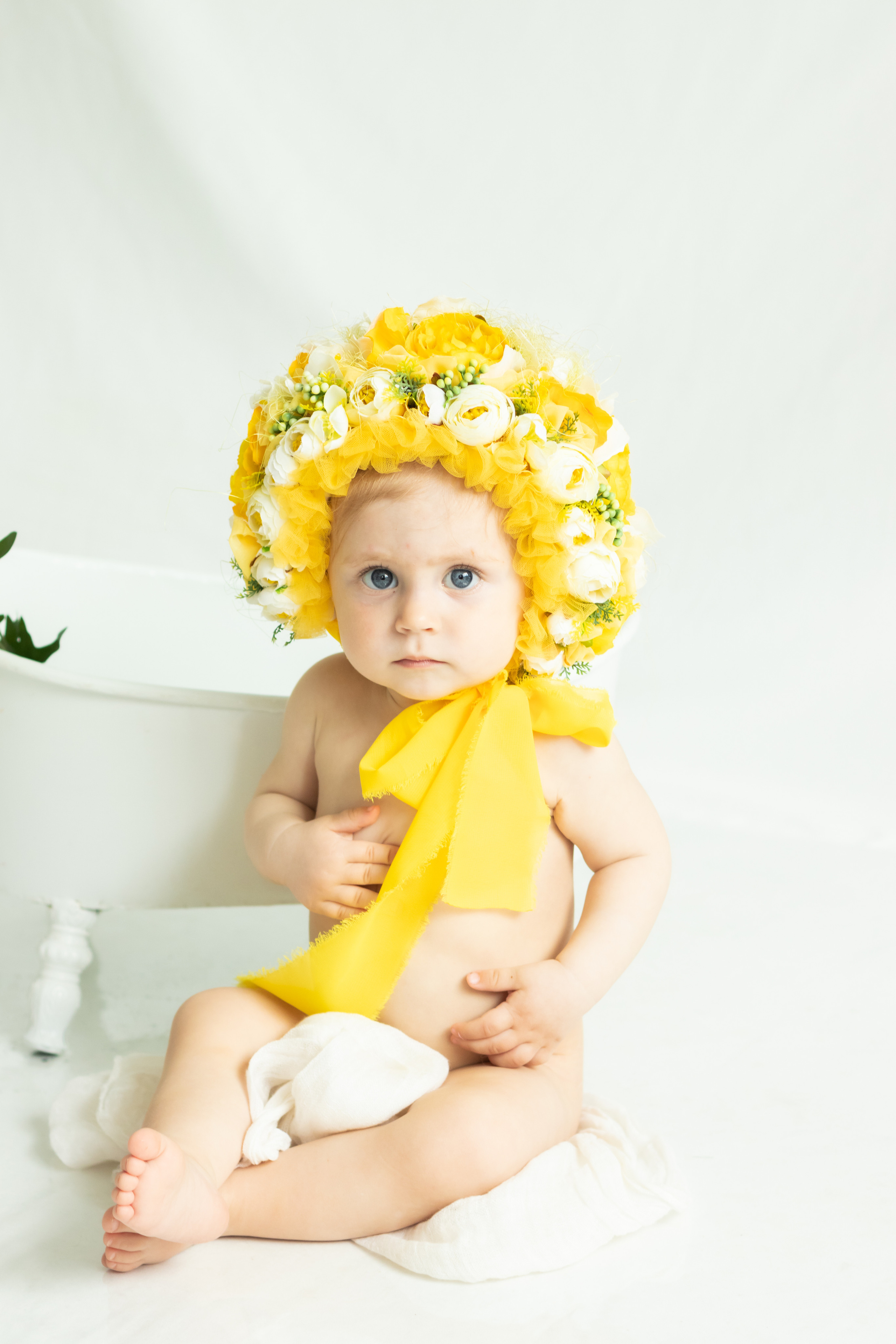 Малышки. ФОТОГРАФ ~ Виктория Ивченко ~ Старый Оскол