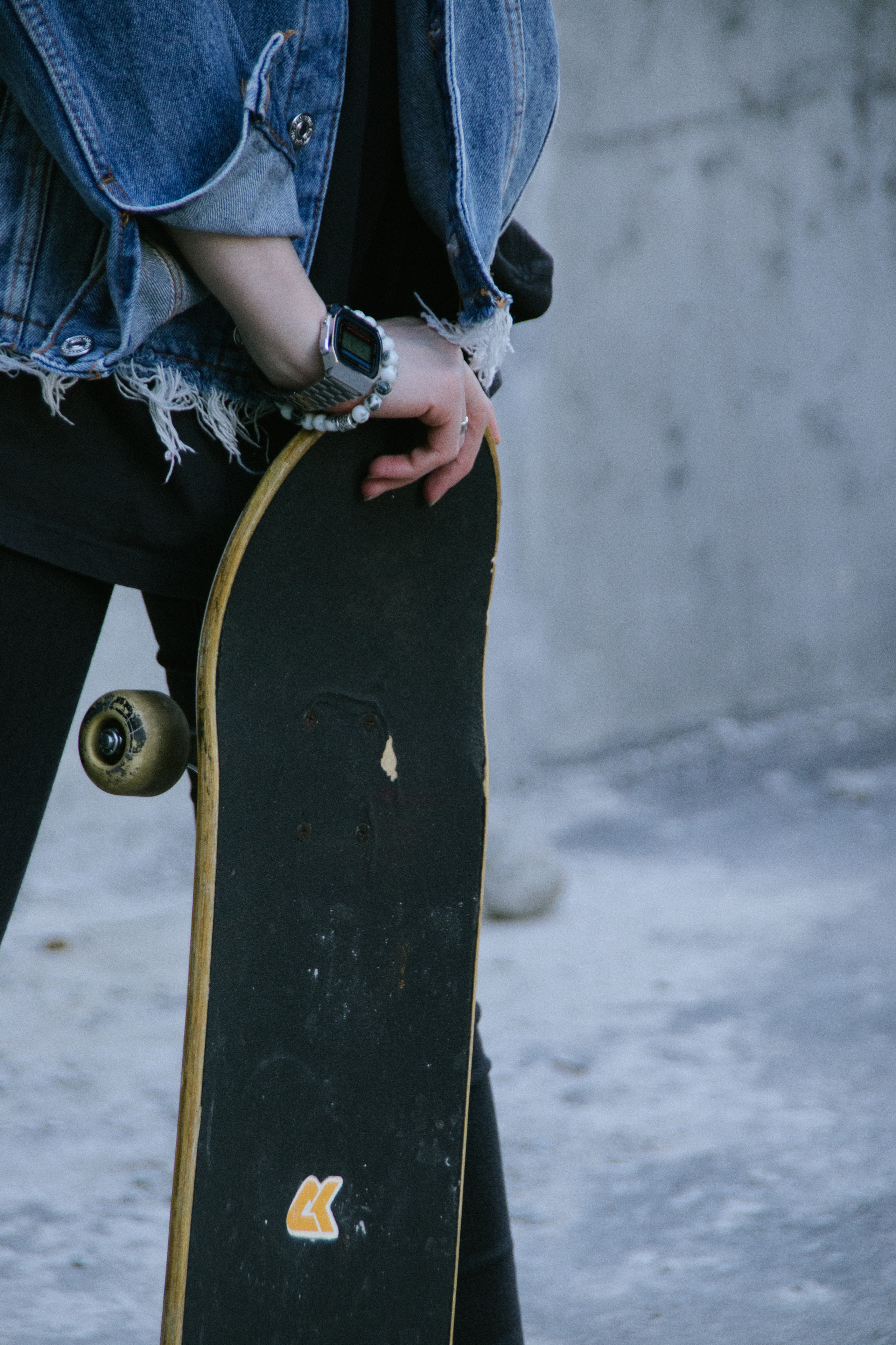 Даша. ФОТОГРАФ ~ Виктория Ивченко ~ Старый Оскол