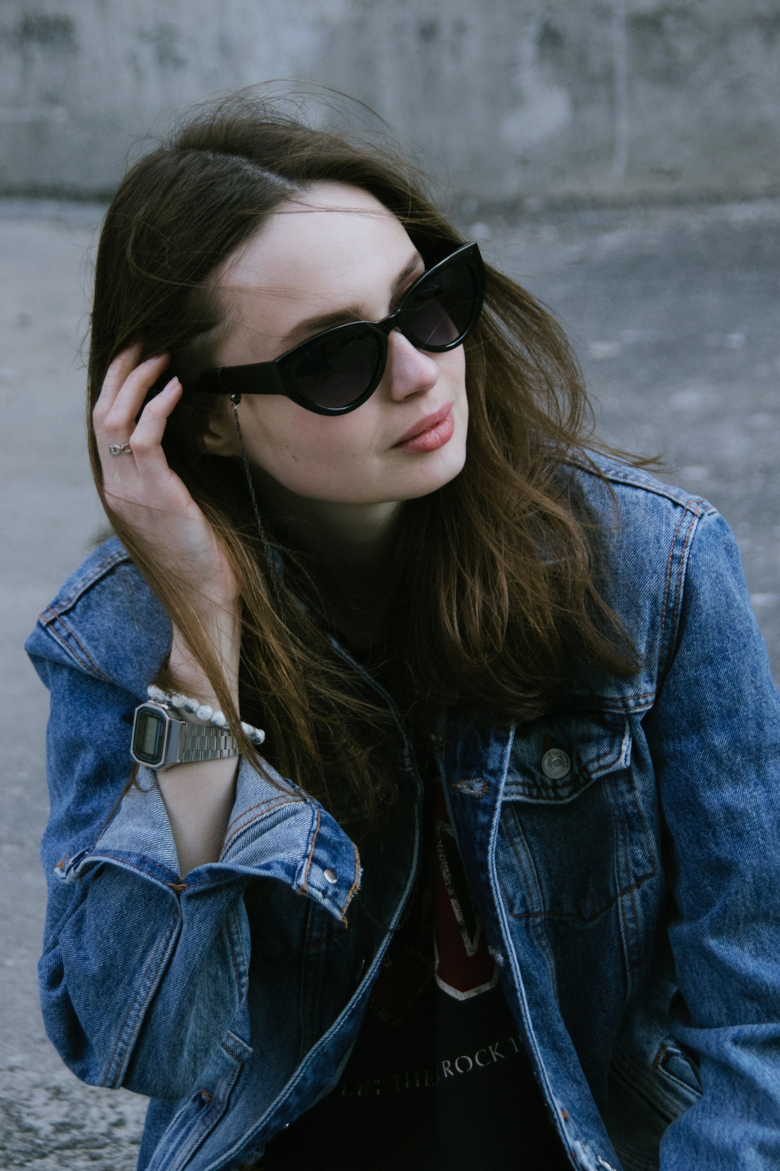 Даша. ФОТОГРАФ ~ Виктория Ивченко ~ Старый Оскол