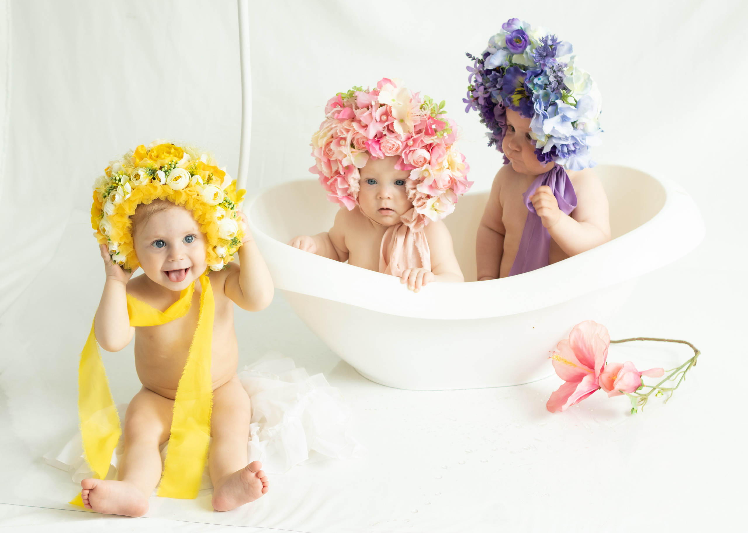 Малышки. ФОТОГРАФ ~ Виктория Ивченко ~ Старый Оскол