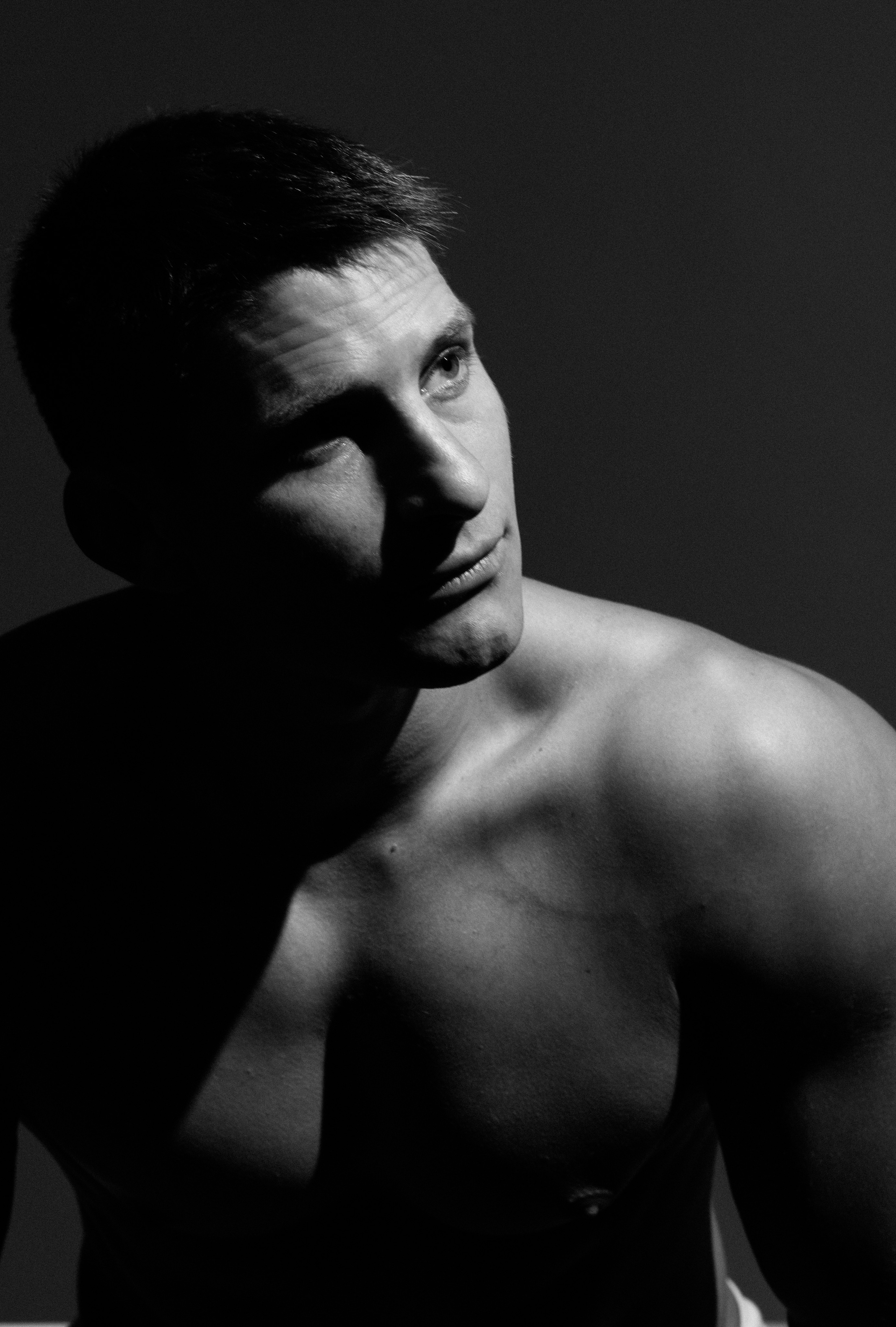 Виталий. ФОТОГРАФ ~ Виктория Ивченко ~ Старый Оскол