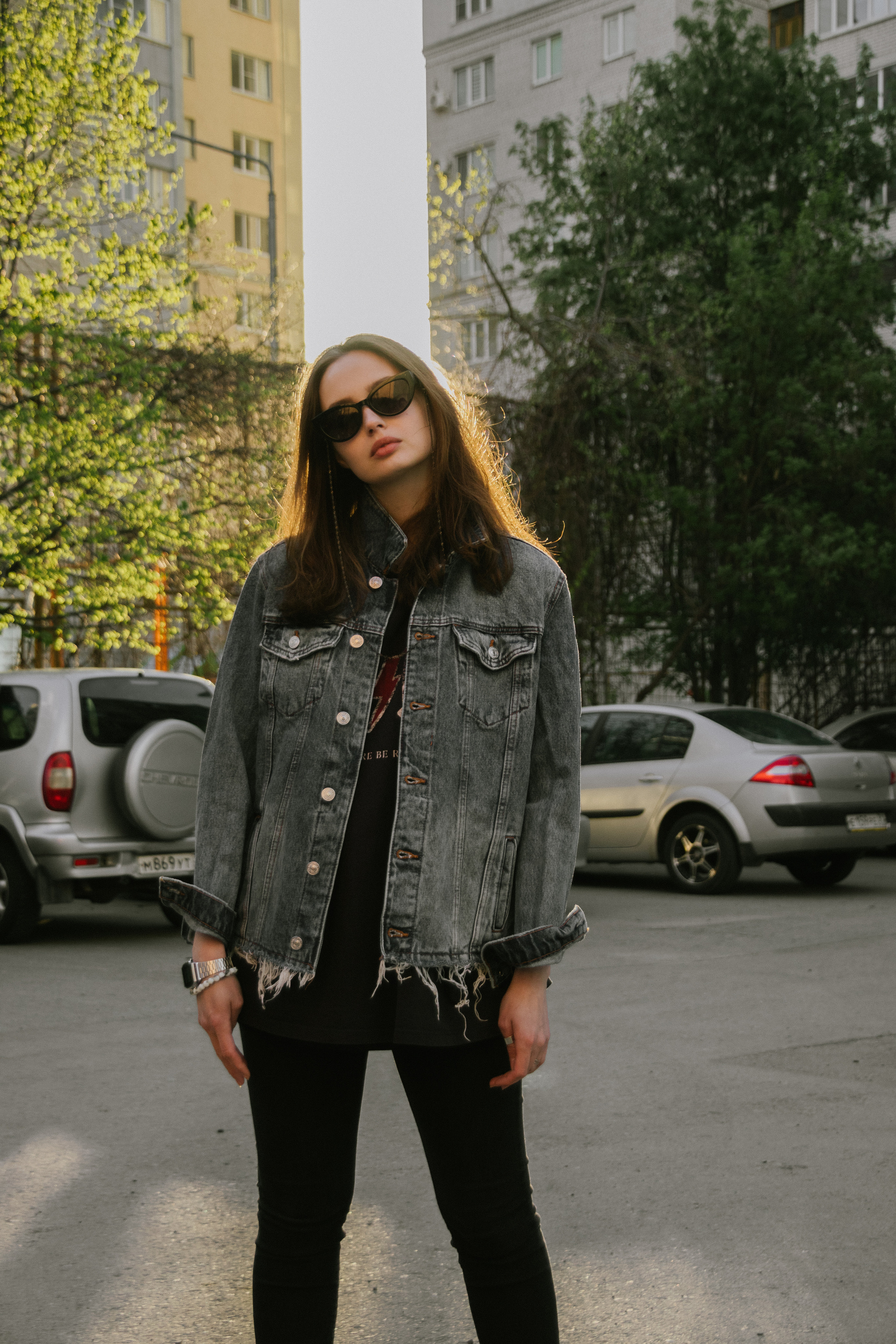 Даша. ФОТОГРАФ ~ Виктория Ивченко ~ Старый Оскол