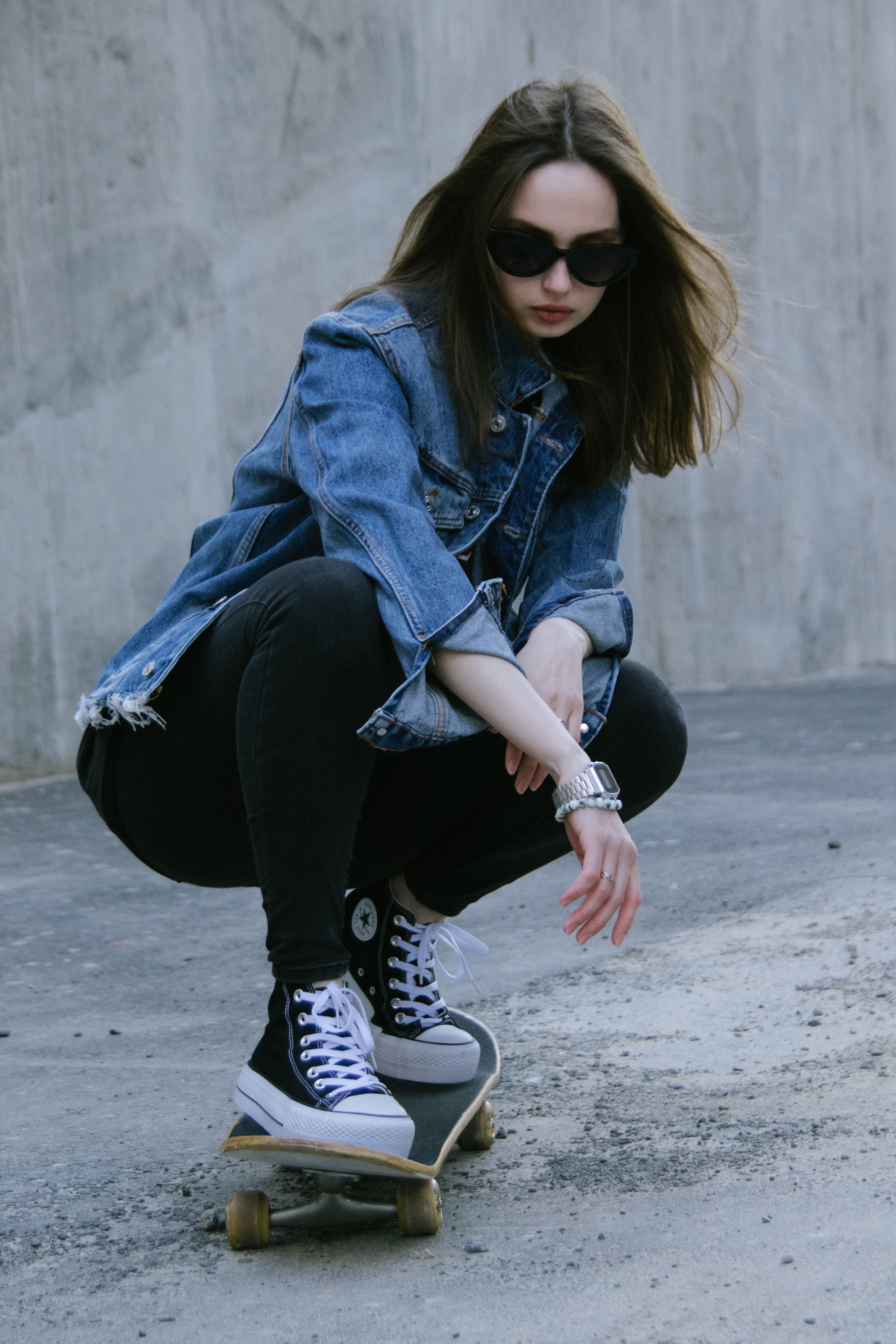 Даша. ФОТОГРАФ ~ Виктория Ивченко ~ Старый Оскол