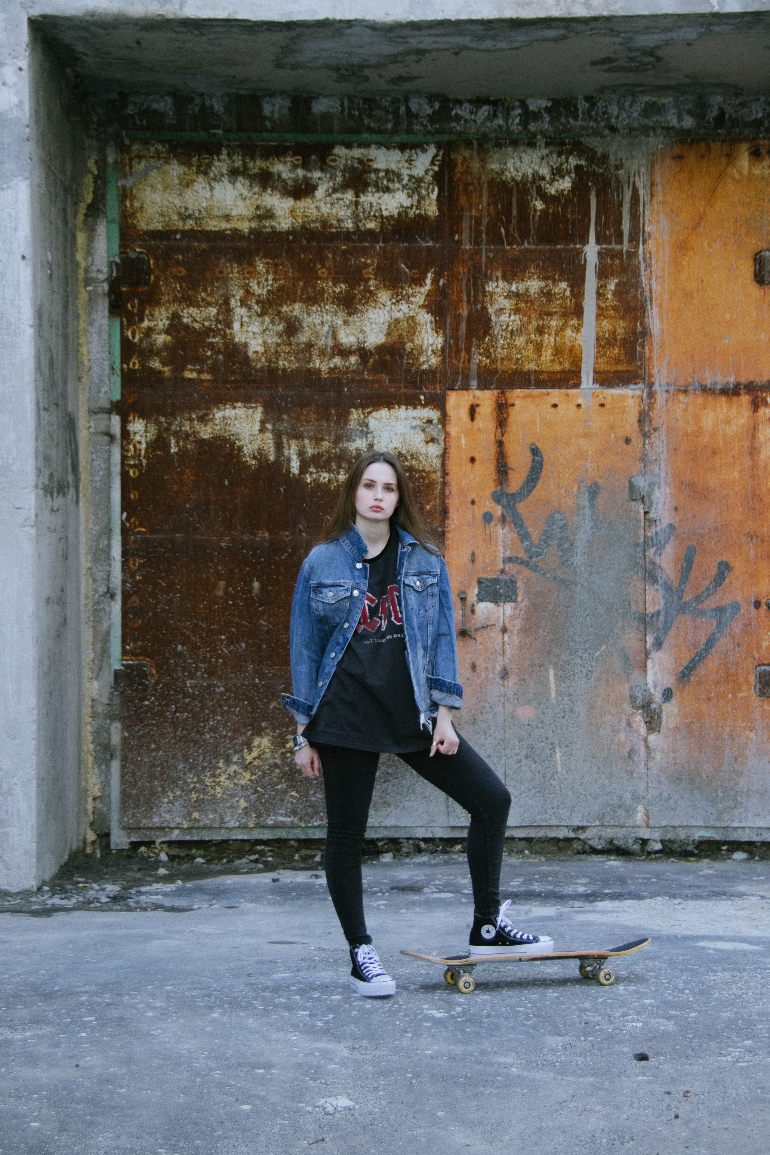 Даша. ФОТОГРАФ ~ Виктория Ивченко ~ Старый Оскол