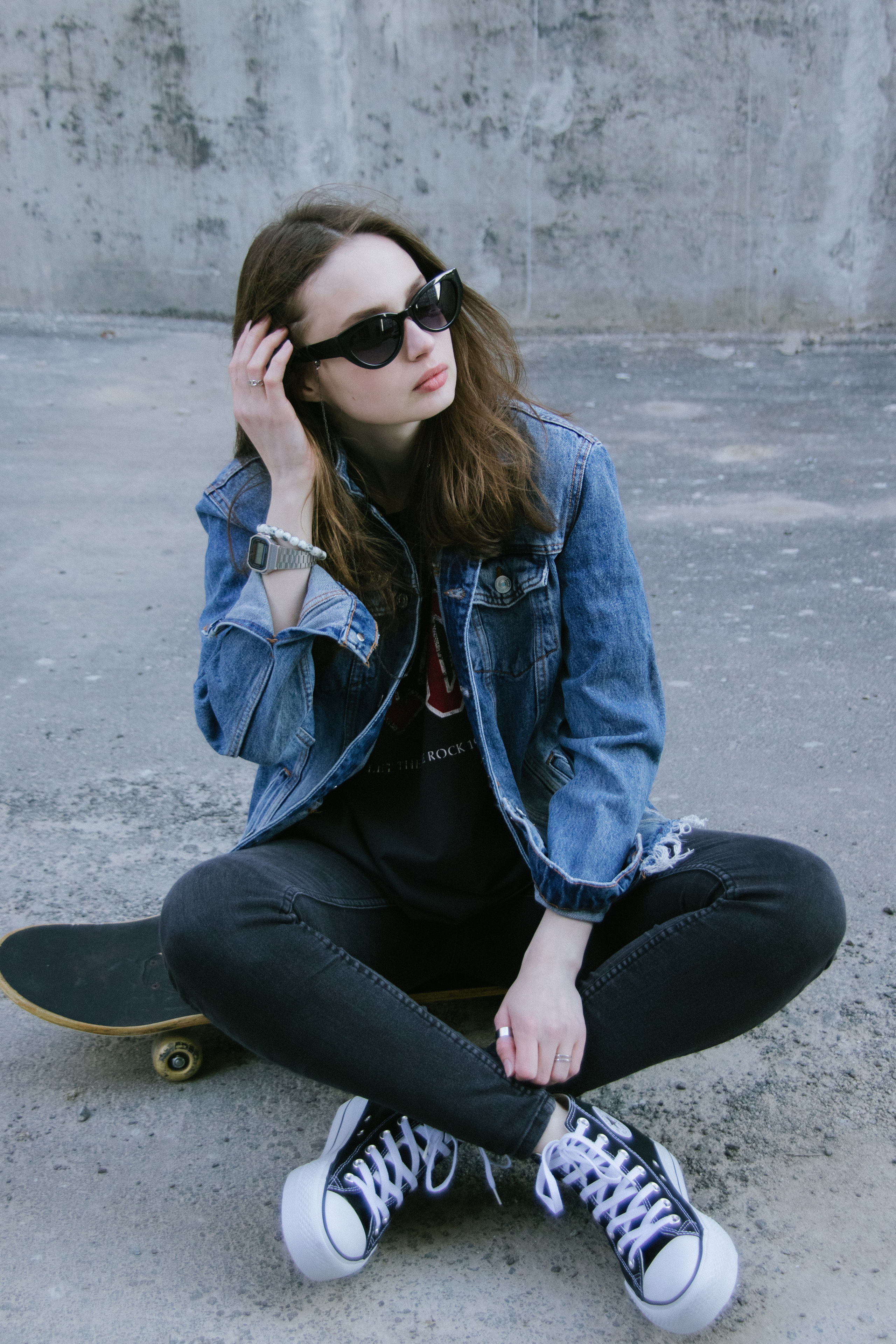 Даша. ФОТОГРАФ ~ Виктория Ивченко ~ Старый Оскол