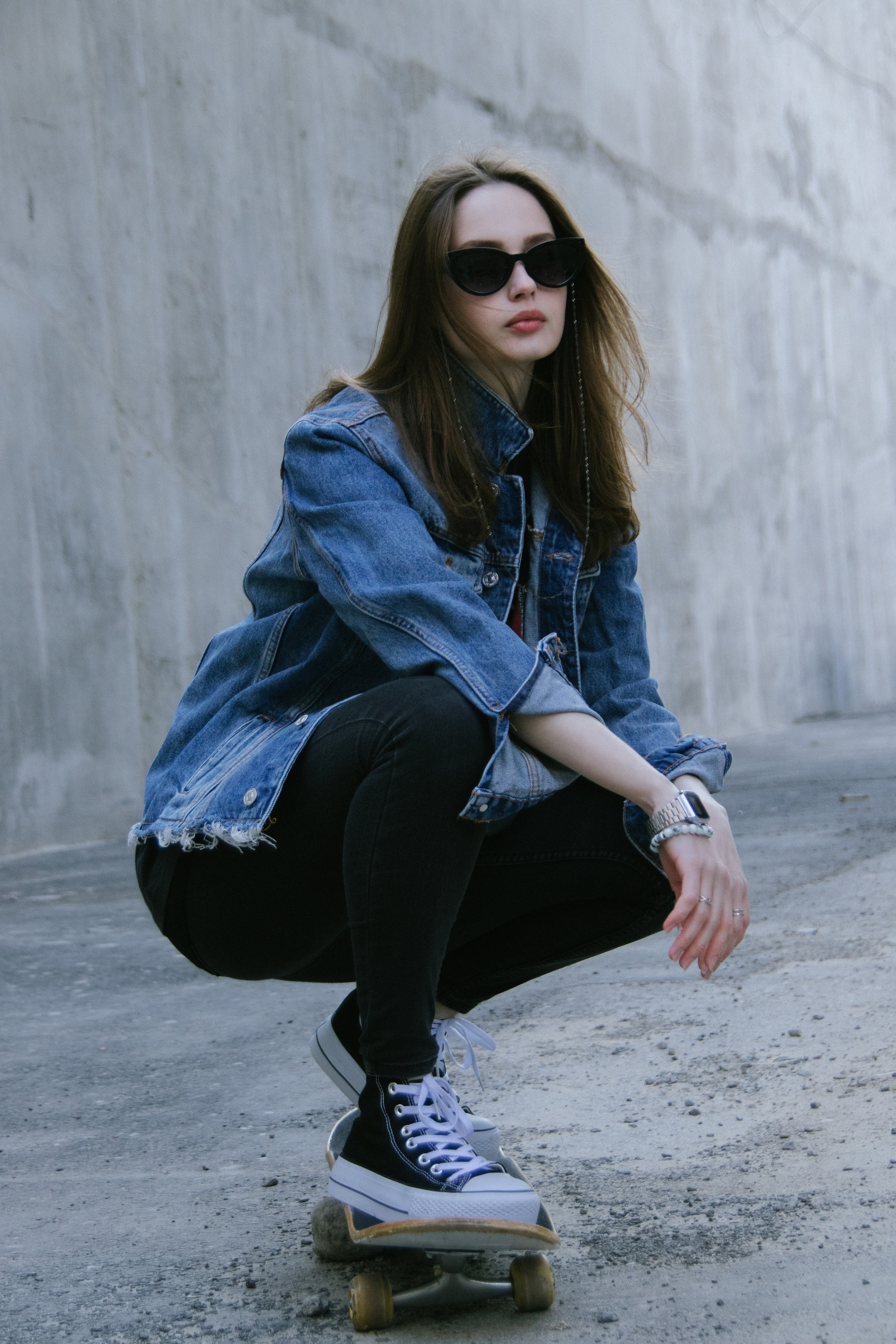 Даша. ФОТОГРАФ ~ Виктория Ивченко ~ Старый Оскол