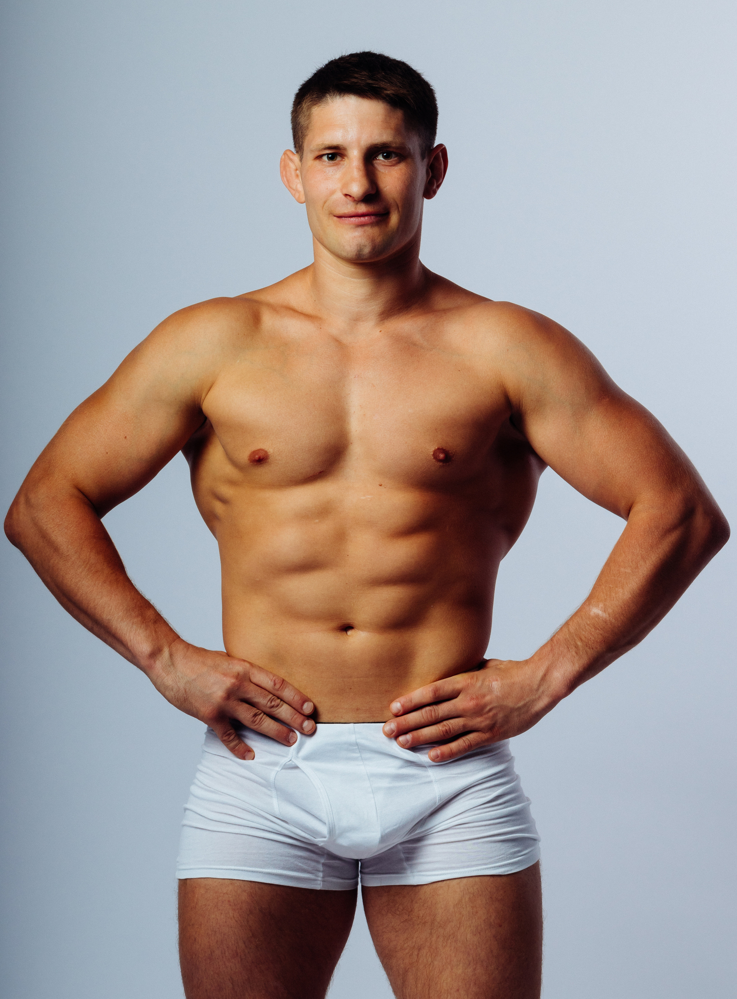 Виталий. ФОТОГРАФ ~ Виктория Ивченко ~ Старый Оскол