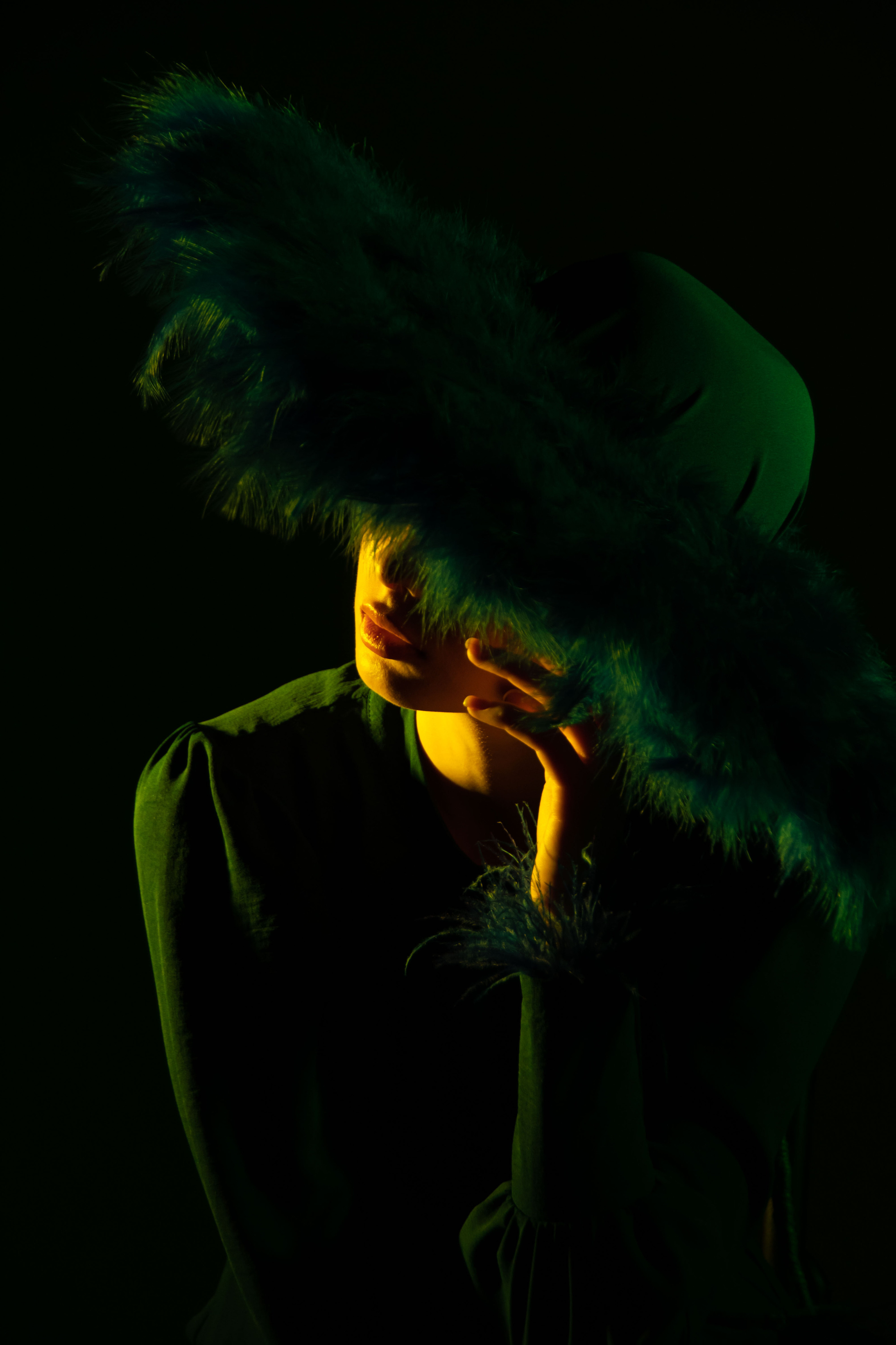 Наташа. ФОТОГРАФ ~ Виктория Ивченко ~ Старый Оскол