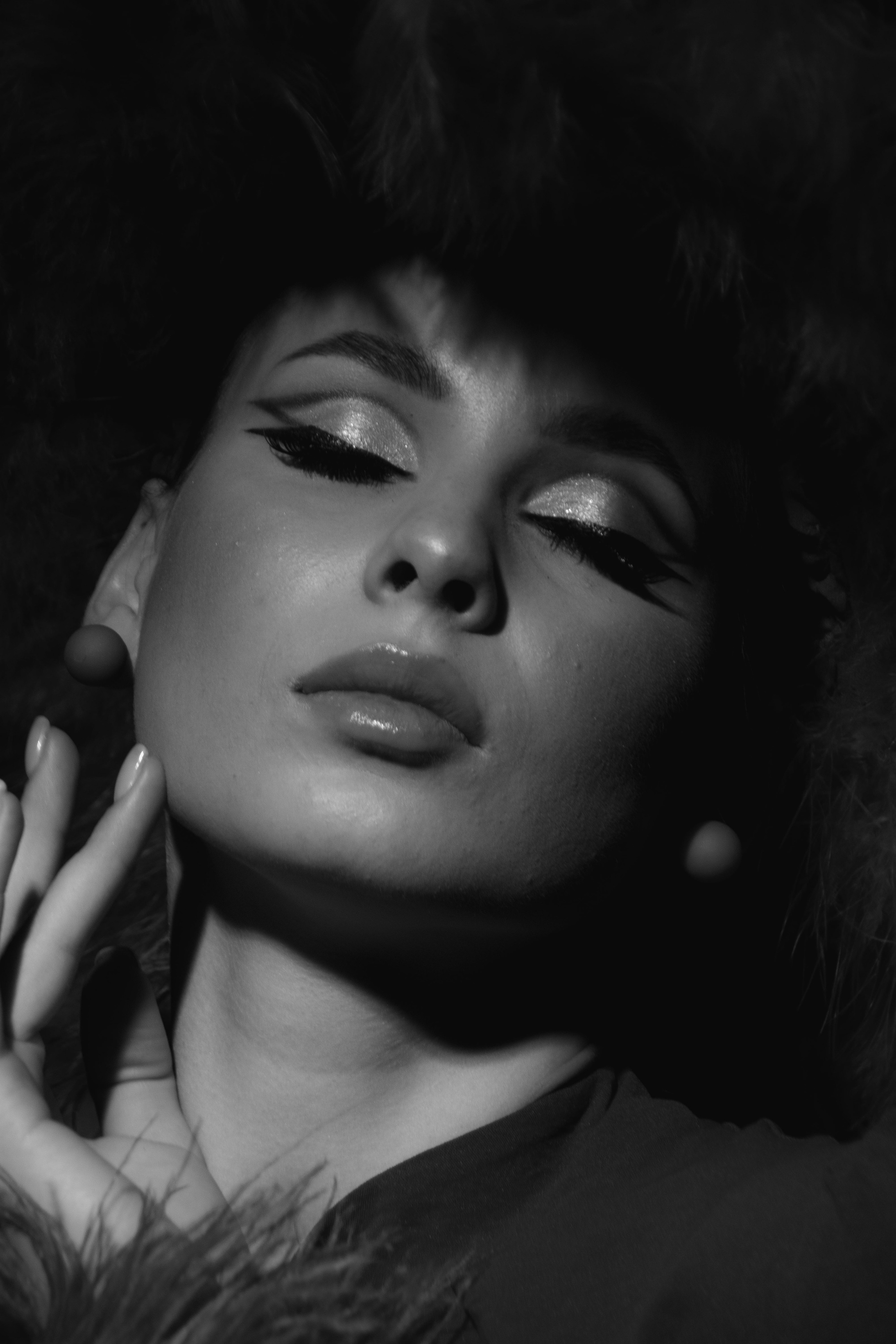 Наташа. ФОТОГРАФ ~ Виктория Ивченко ~ Старый Оскол