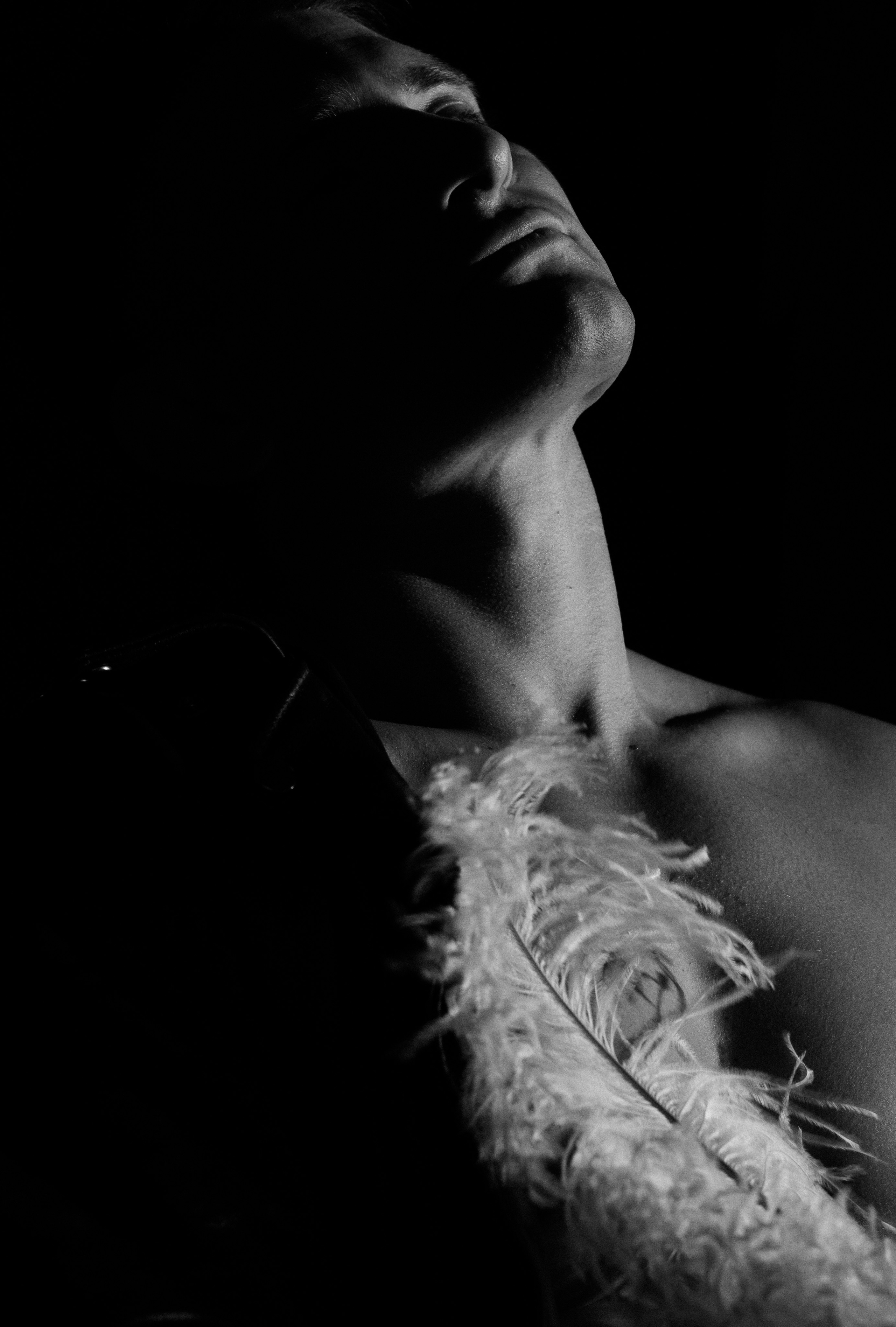 Виталий. ФОТОГРАФ ~ Виктория Ивченко ~ Старый Оскол