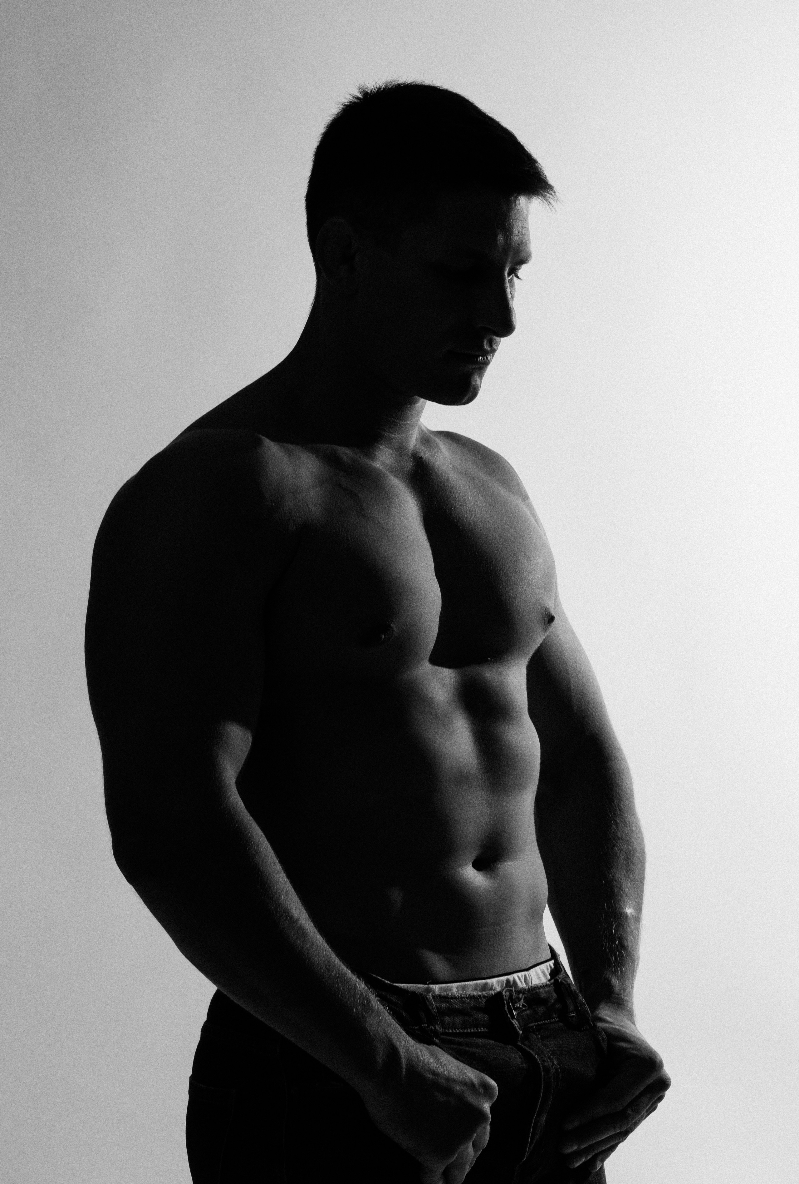 Виталий. ФОТОГРАФ ~ Виктория Ивченко ~ Старый Оскол