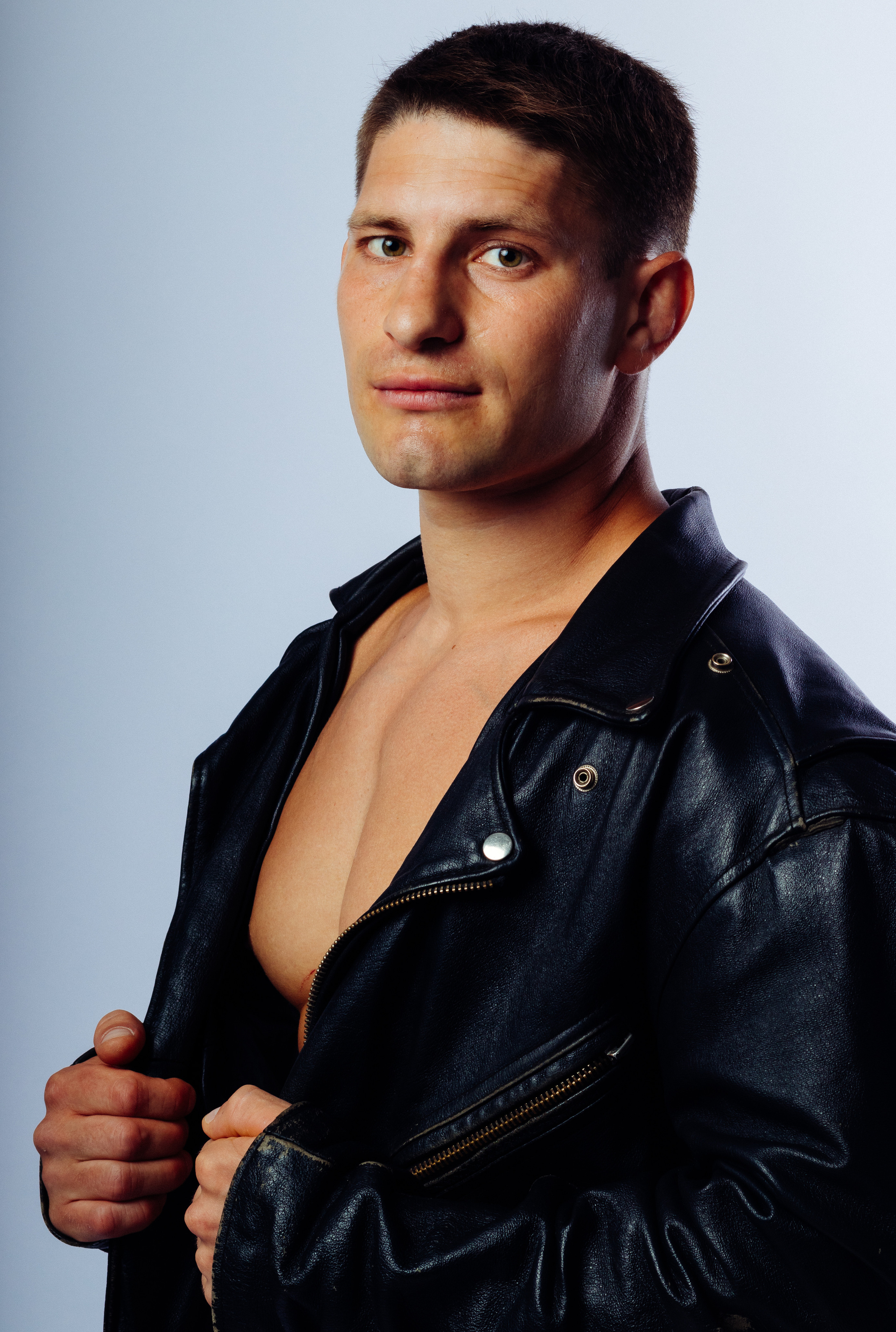 Виталий. ФОТОГРАФ ~ Виктория Ивченко ~ Старый Оскол