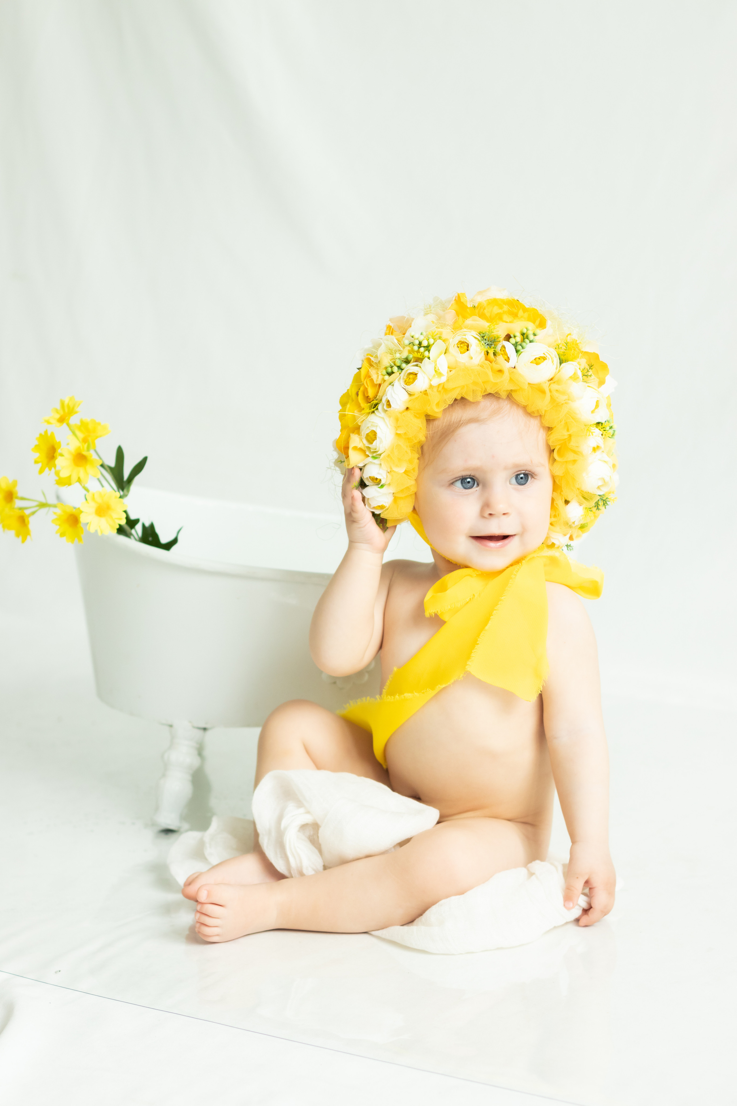 Малышки. ФОТОГРАФ ~ Виктория Ивченко ~ Старый Оскол