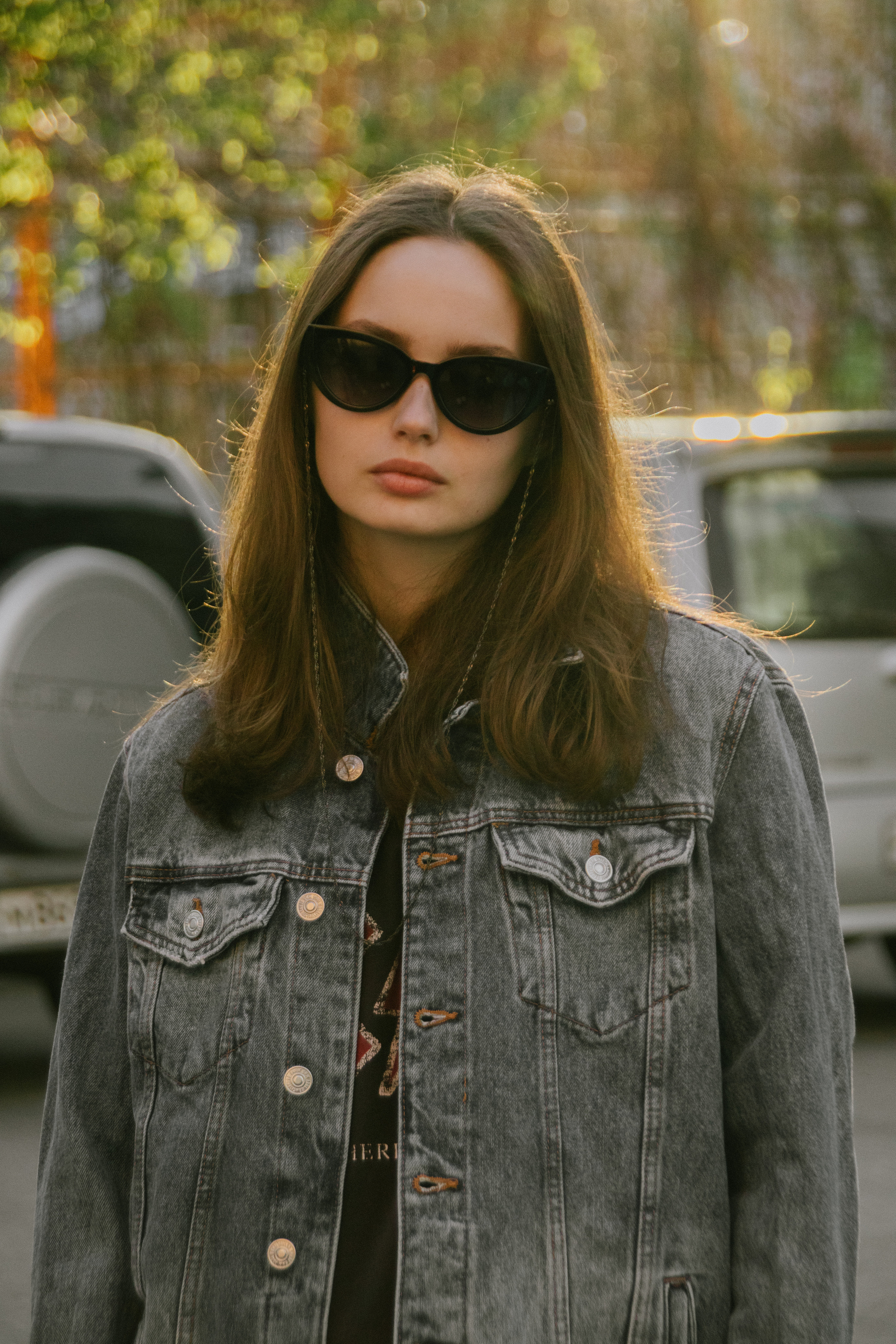 Даша. ФОТОГРАФ ~ Виктория Ивченко ~ Старый Оскол