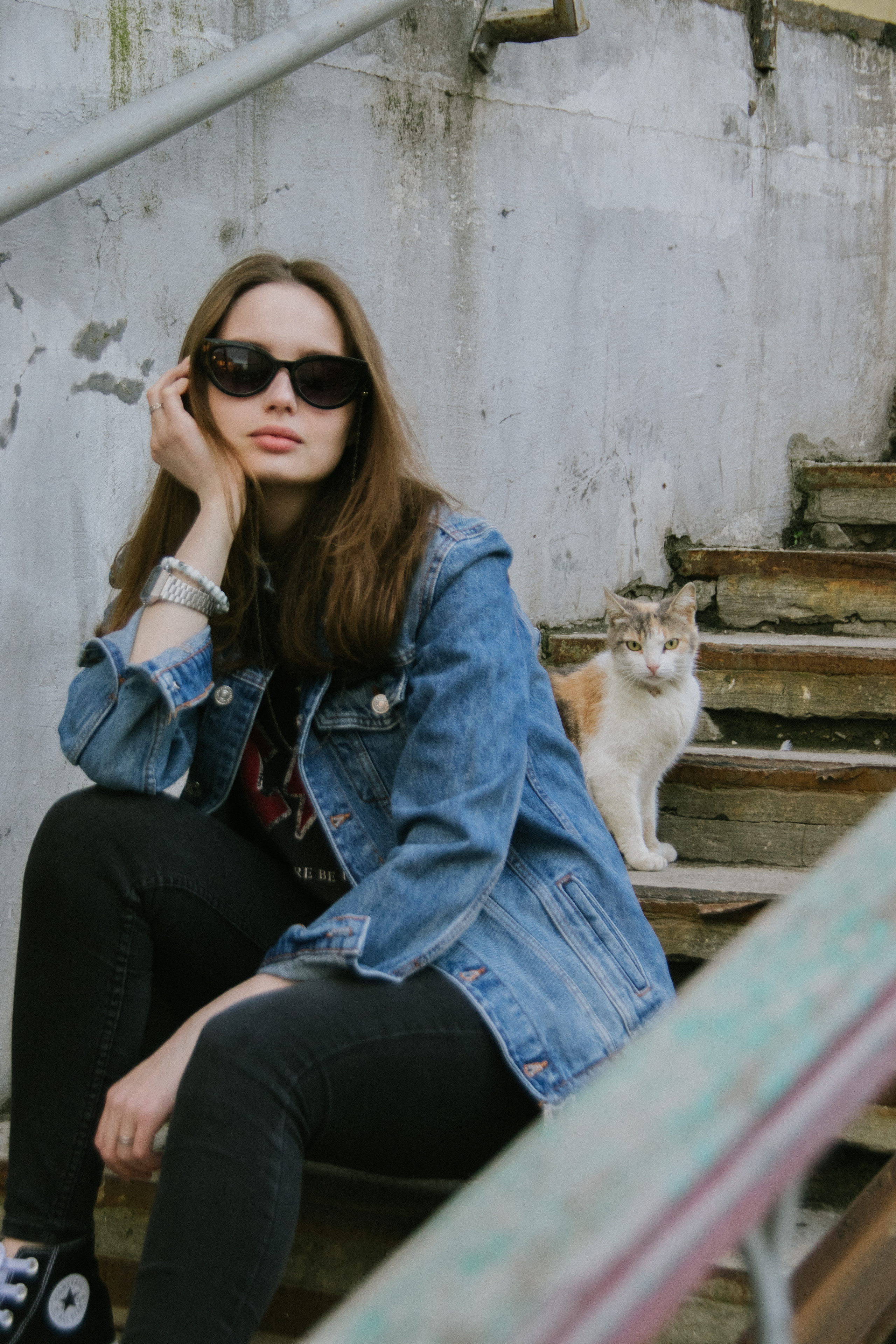 Даша. ФОТОГРАФ ~ Виктория Ивченко ~ Старый Оскол