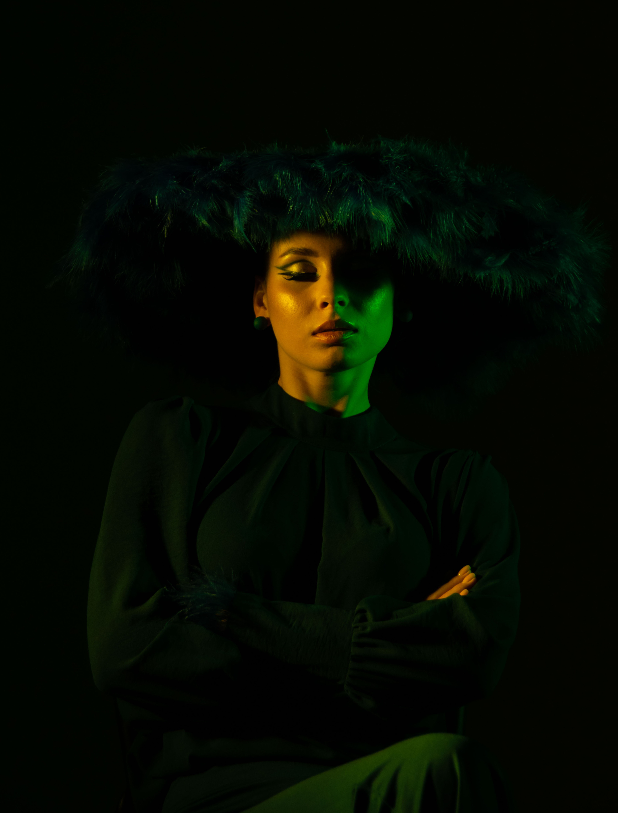 Наташа. ФОТОГРАФ ~ Виктория Ивченко ~ Старый Оскол