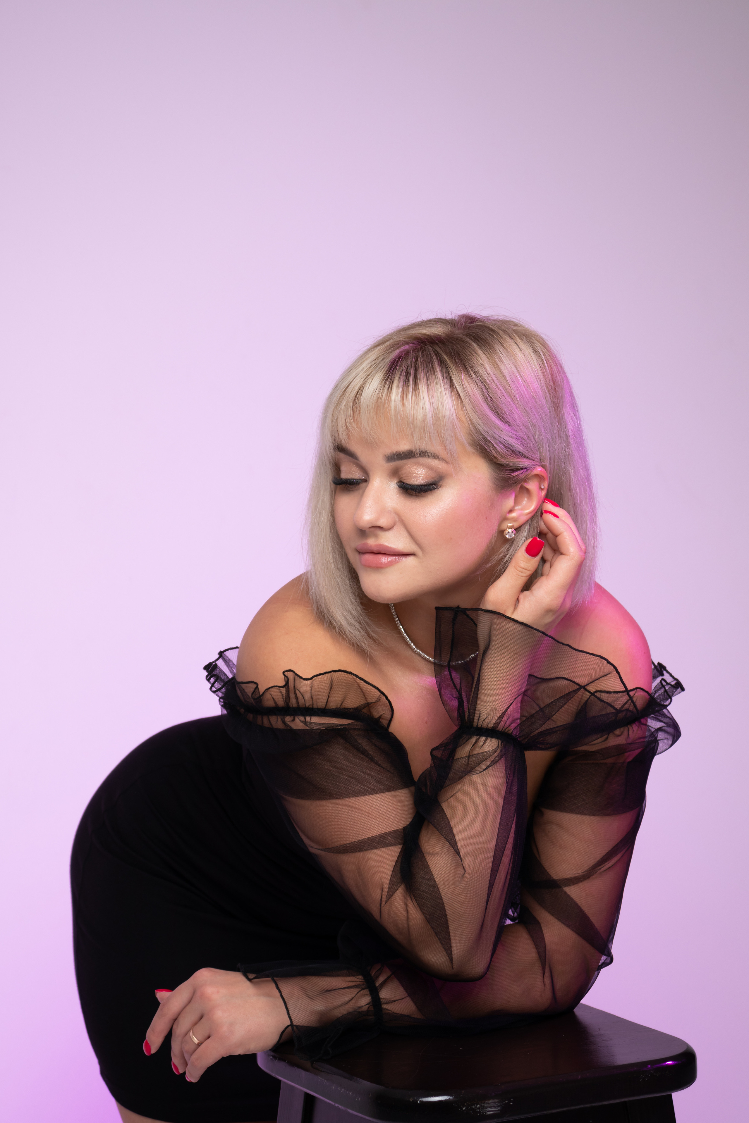 25. ФОТОГРАФ ~ Виктория Ивченко ~ Старый Оскол