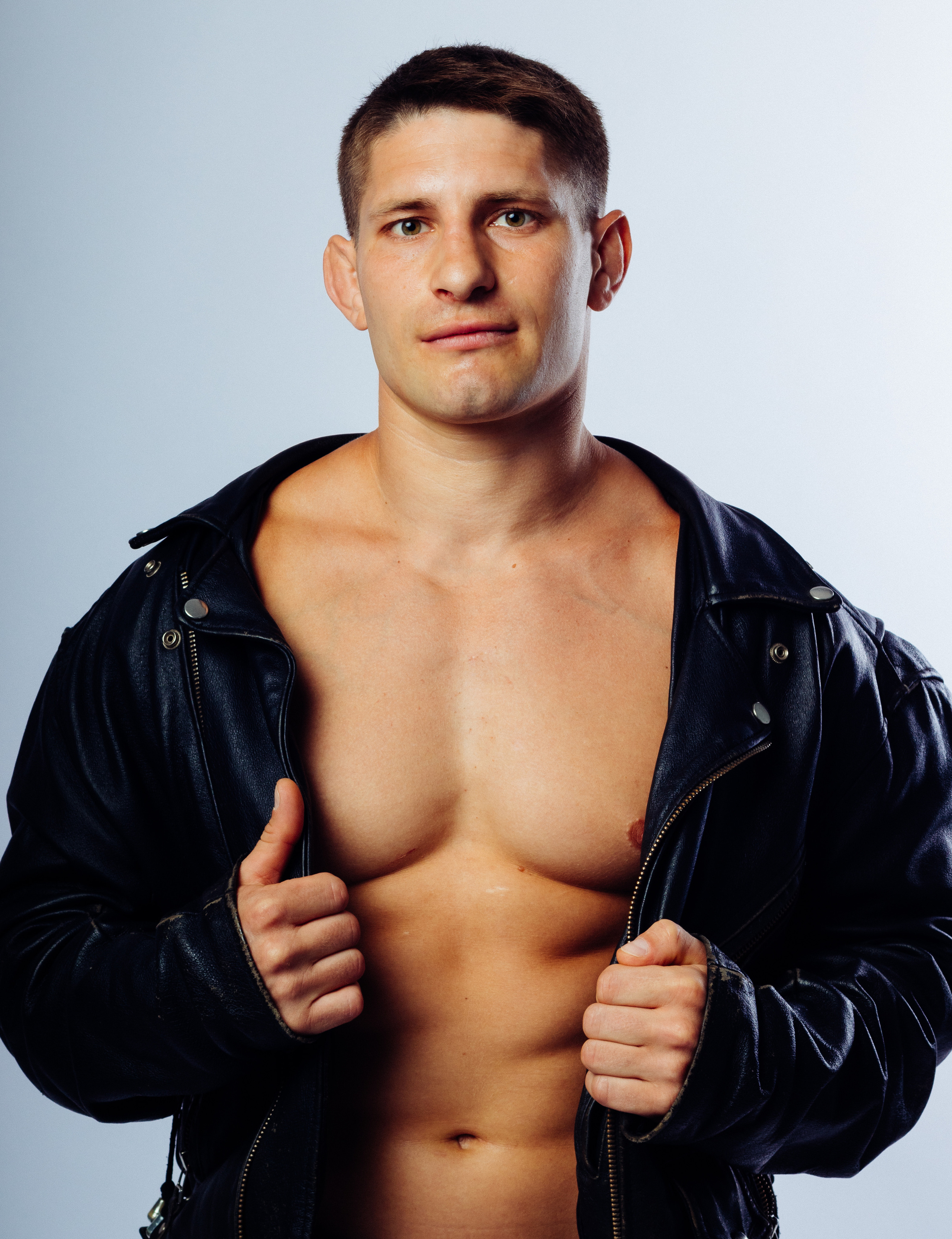 Виталий. ФОТОГРАФ ~ Виктория Ивченко ~ Старый Оскол