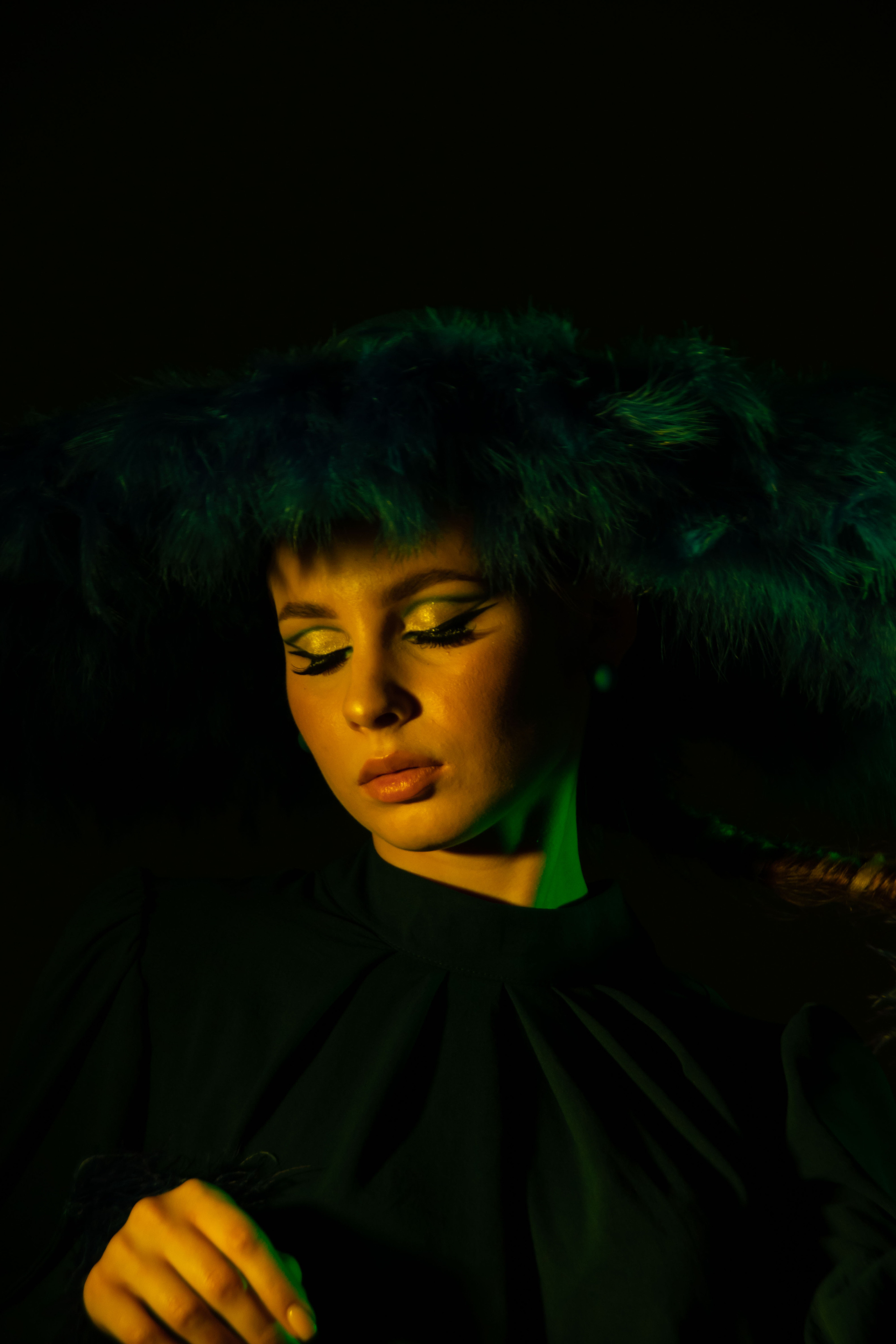 Наташа. ФОТОГРАФ ~ Виктория Ивченко ~ Старый Оскол