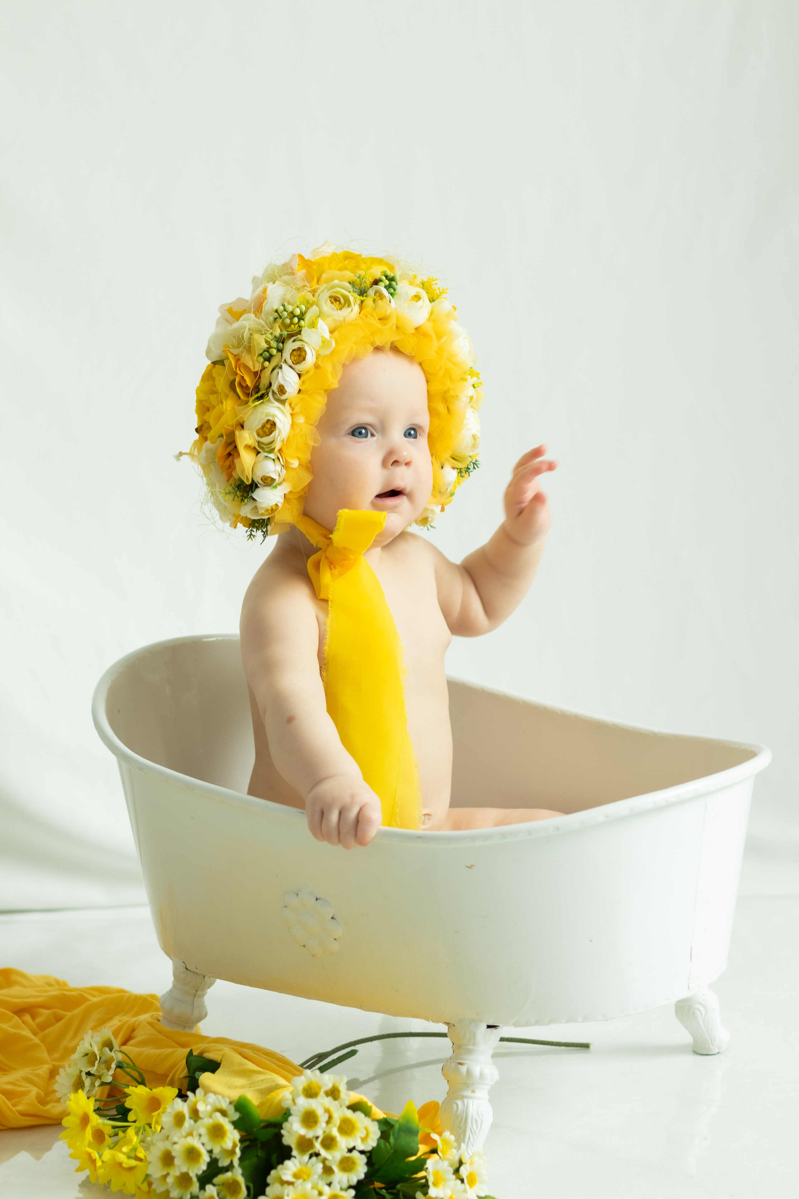 Малышки. ФОТОГРАФ ~ Виктория Ивченко ~ Старый Оскол