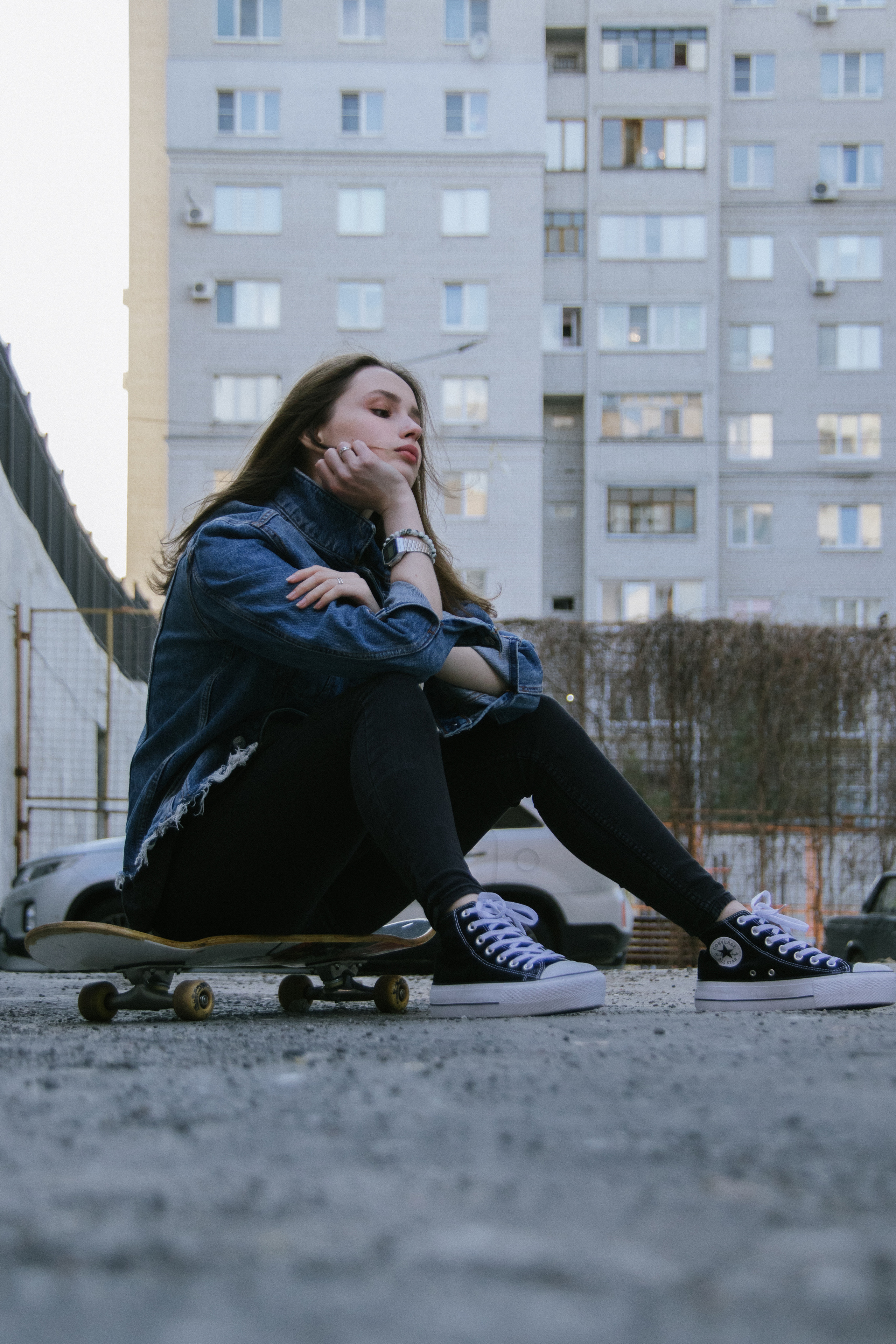 Даша. ФОТОГРАФ ~ Виктория Ивченко ~ Старый Оскол