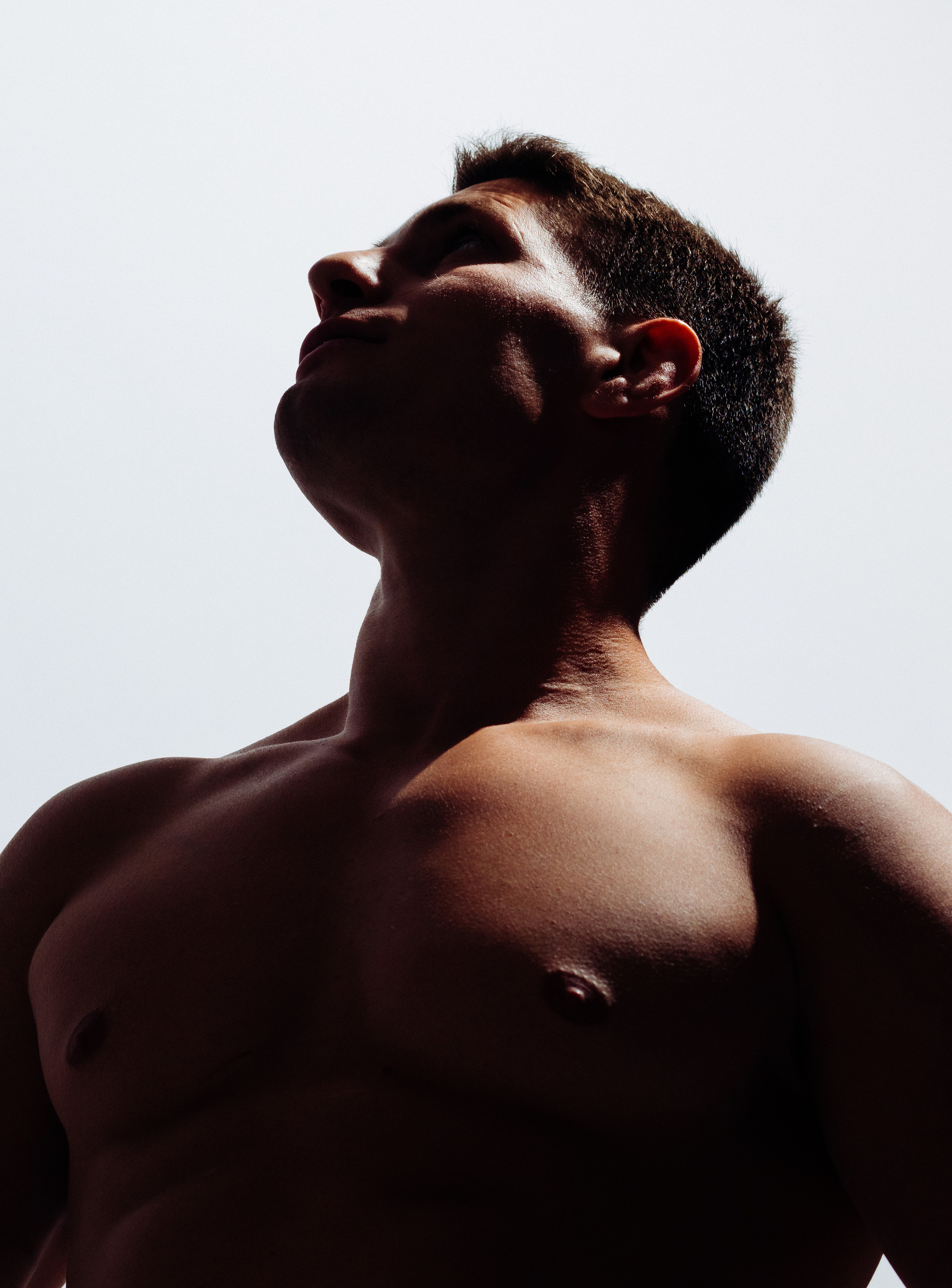 Виталий. ФОТОГРАФ ~ Виктория Ивченко ~ Старый Оскол