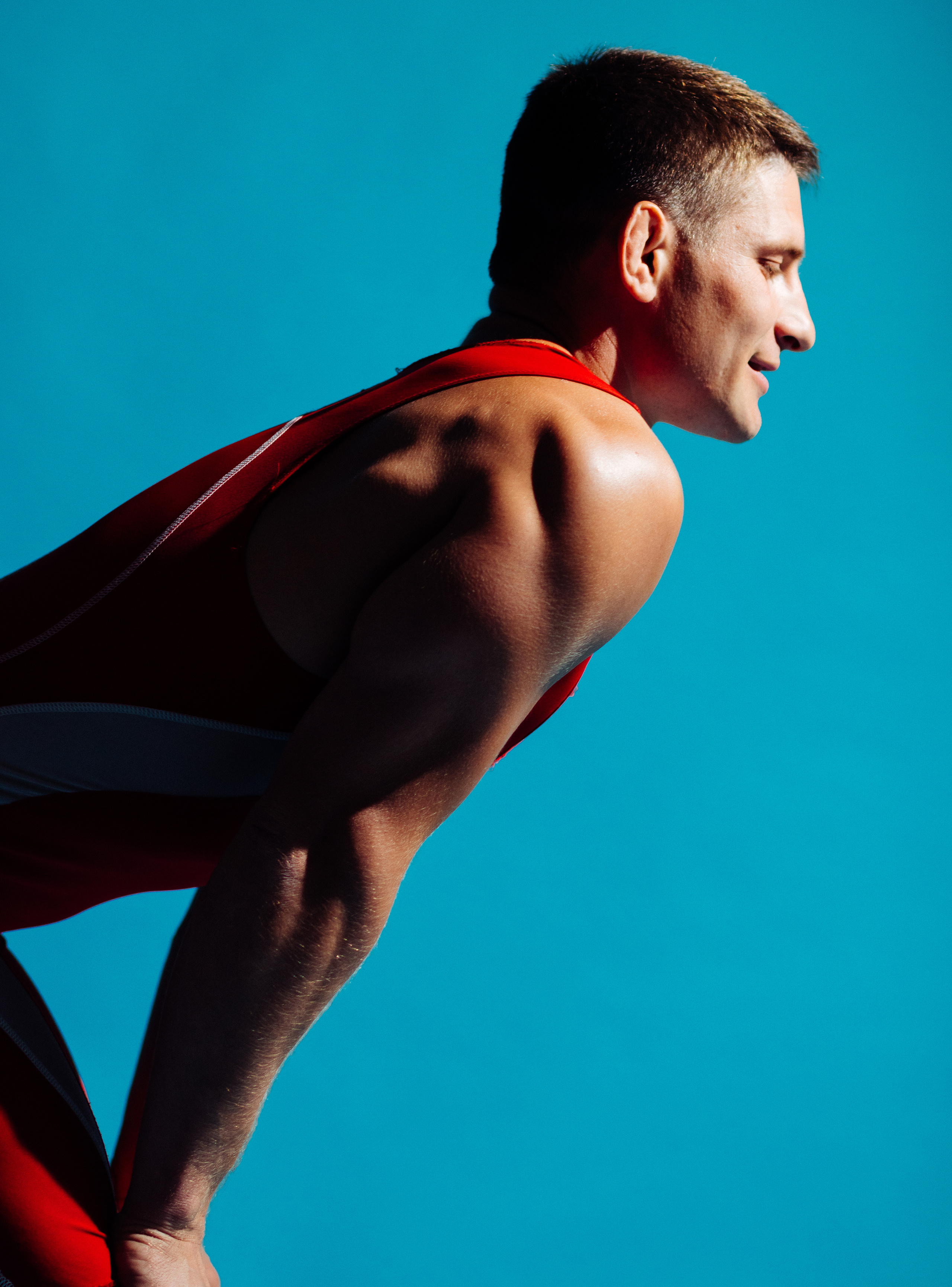 Виталий. ФОТОГРАФ ~ Виктория Ивченко ~ Старый Оскол