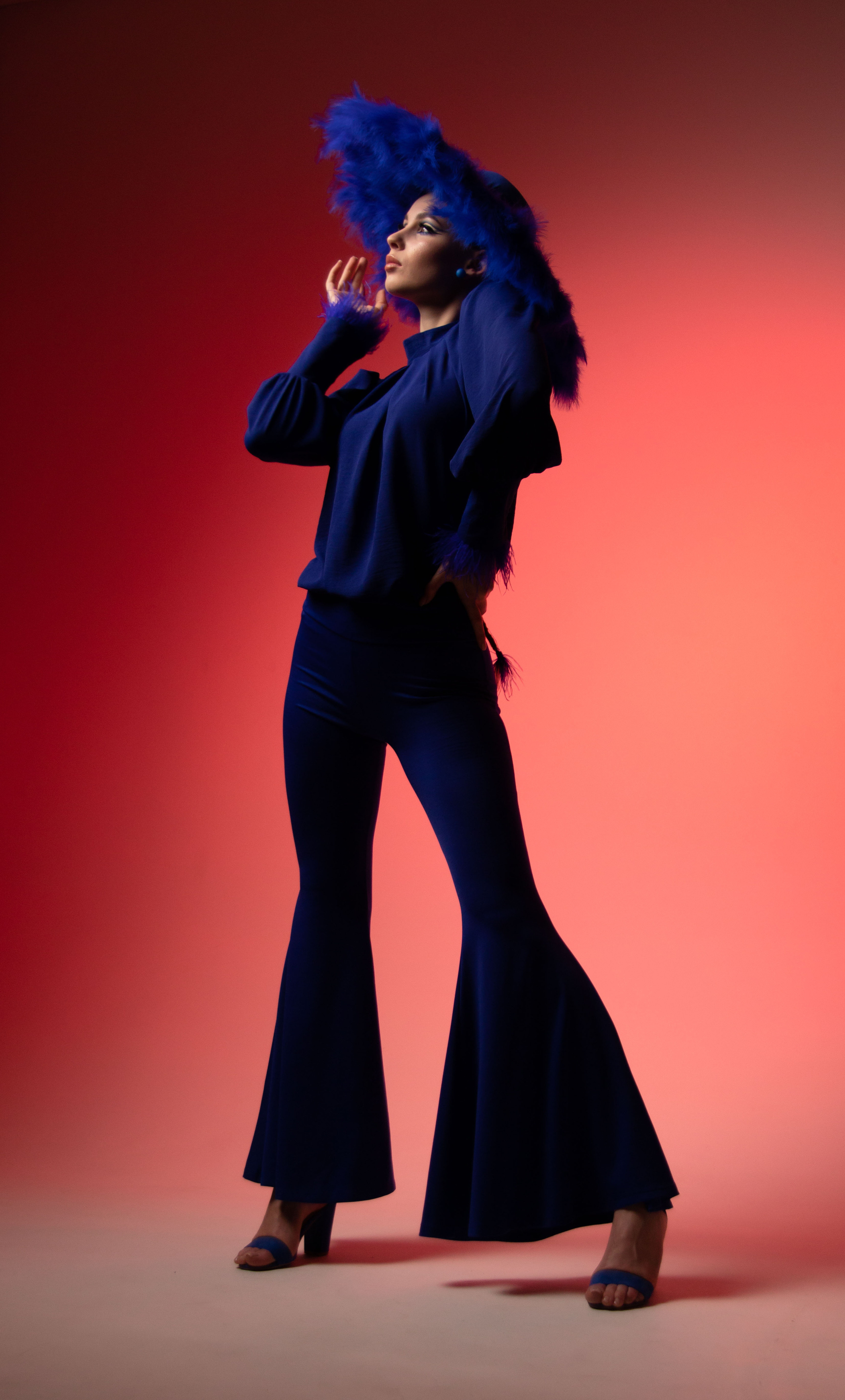 Наташа. ФОТОГРАФ ~ Виктория Ивченко ~ Старый Оскол