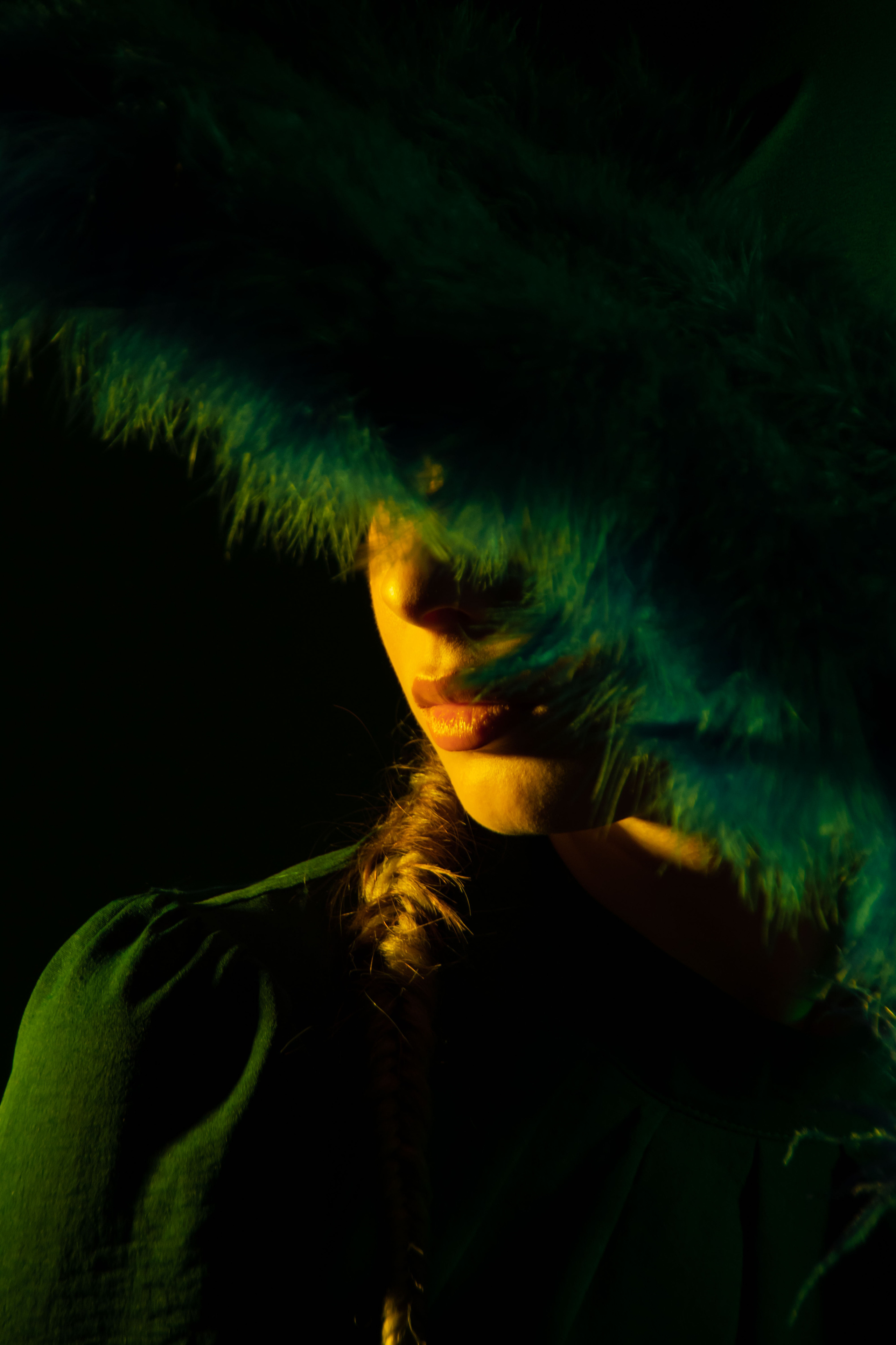 Наташа. ФОТОГРАФ ~ Виктория Ивченко ~ Старый Оскол